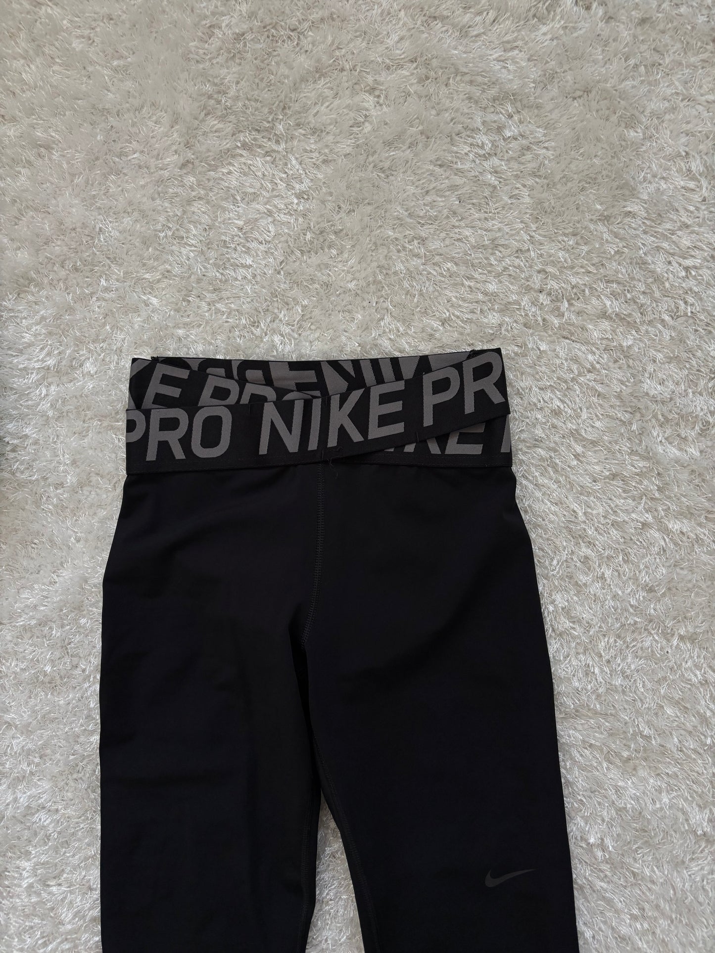 Nike Pro Leggings (Дамско)