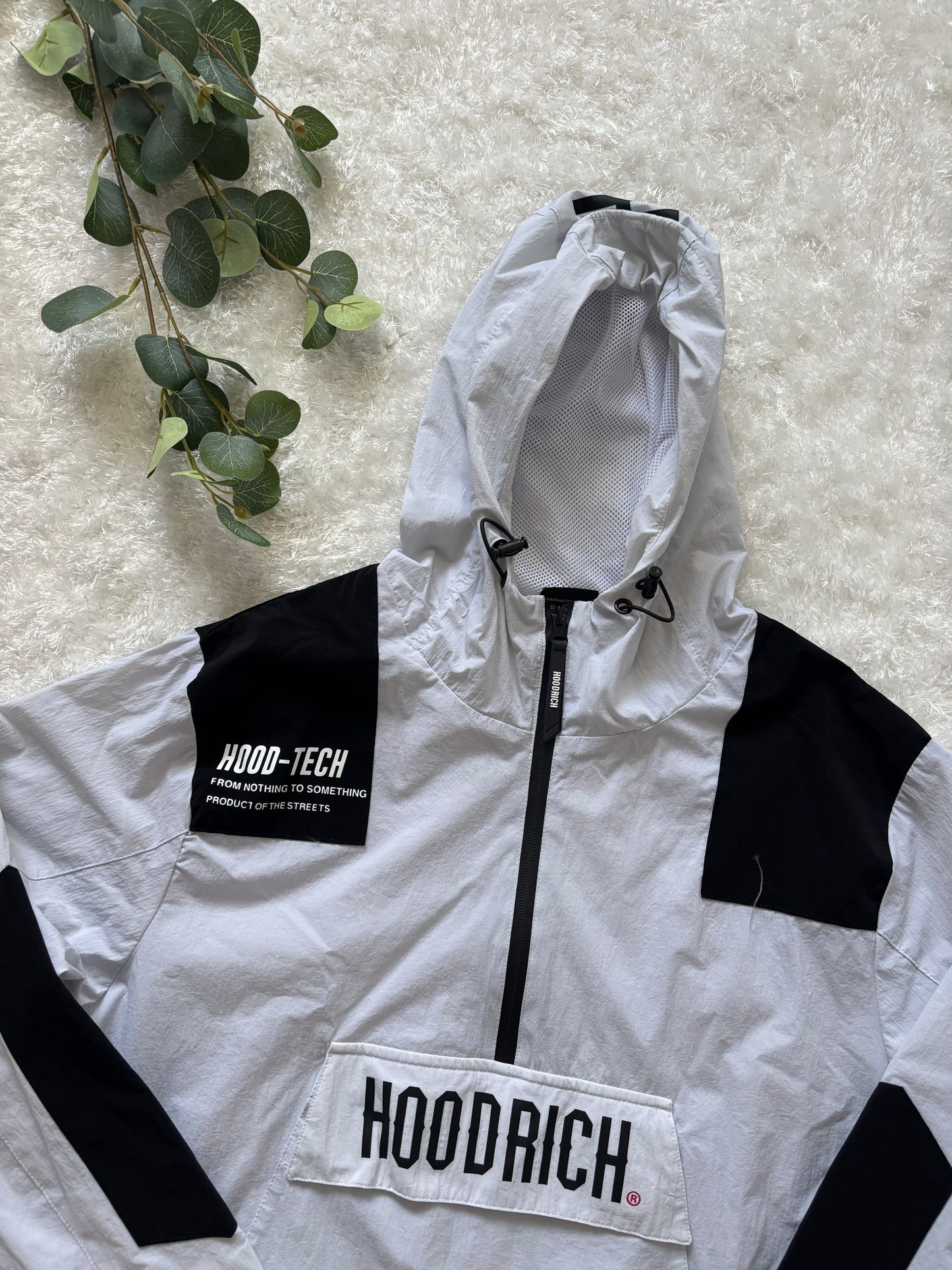 HOODRICH Windbreaker