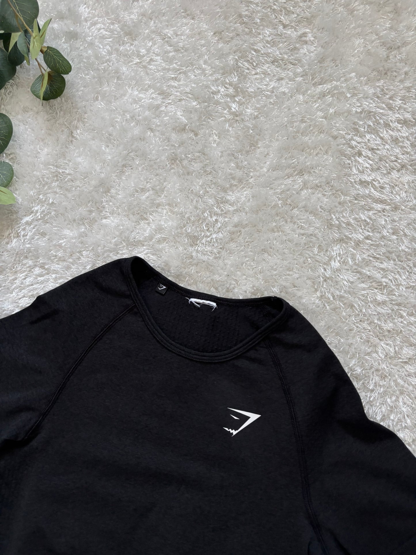 GymShark Training T-Shirt (Дамско)