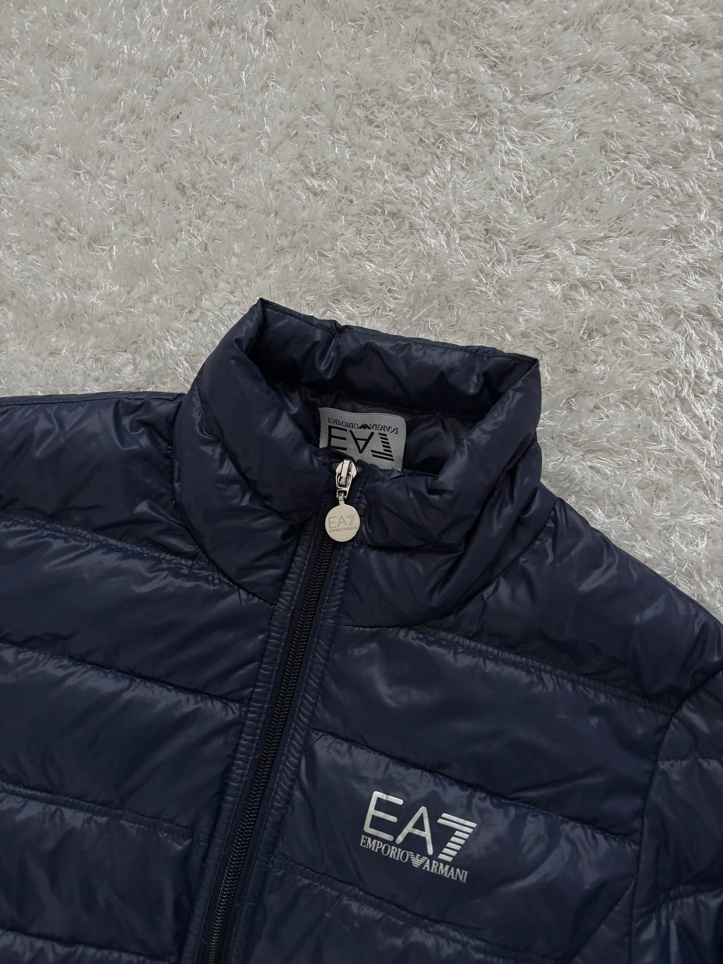 Emporio Armani EA7 Jacket (Дамско)