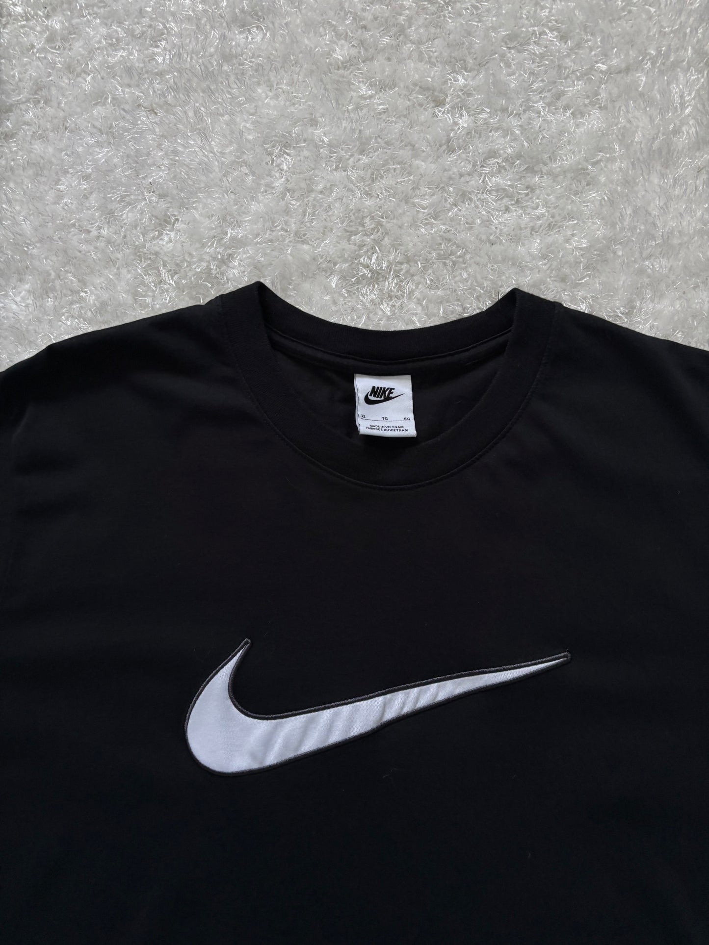 Nike Swoosh Tee