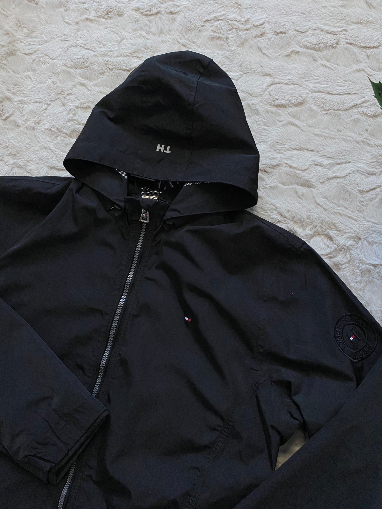 Tommy Hilfiger Jacket