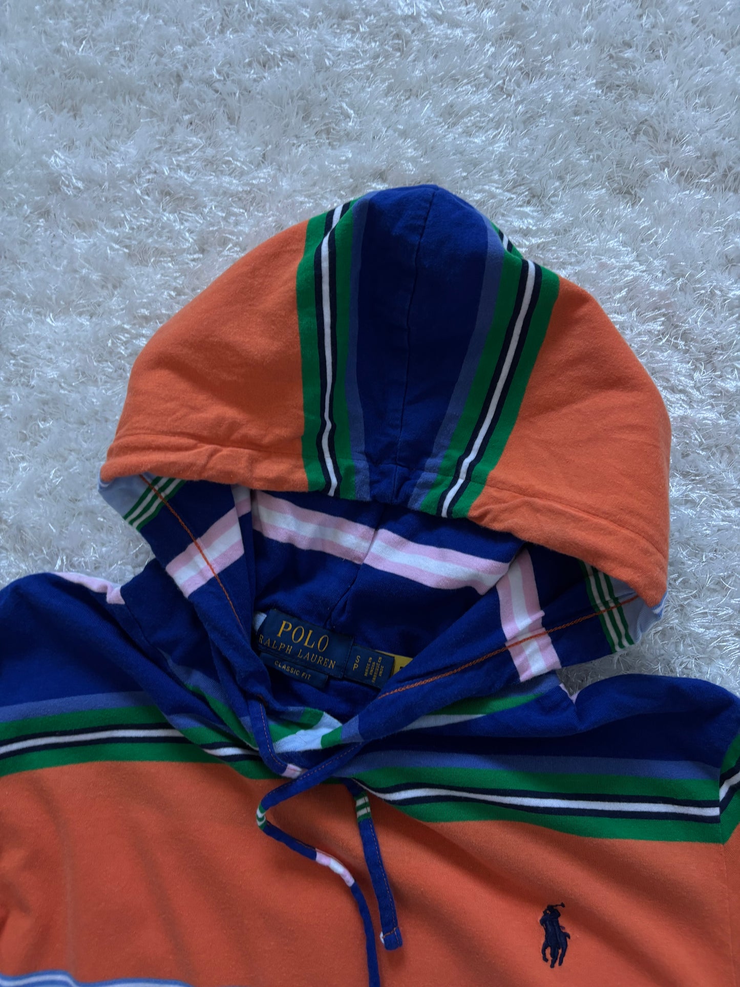 Ralph Lauren Hoodie (Дамско)