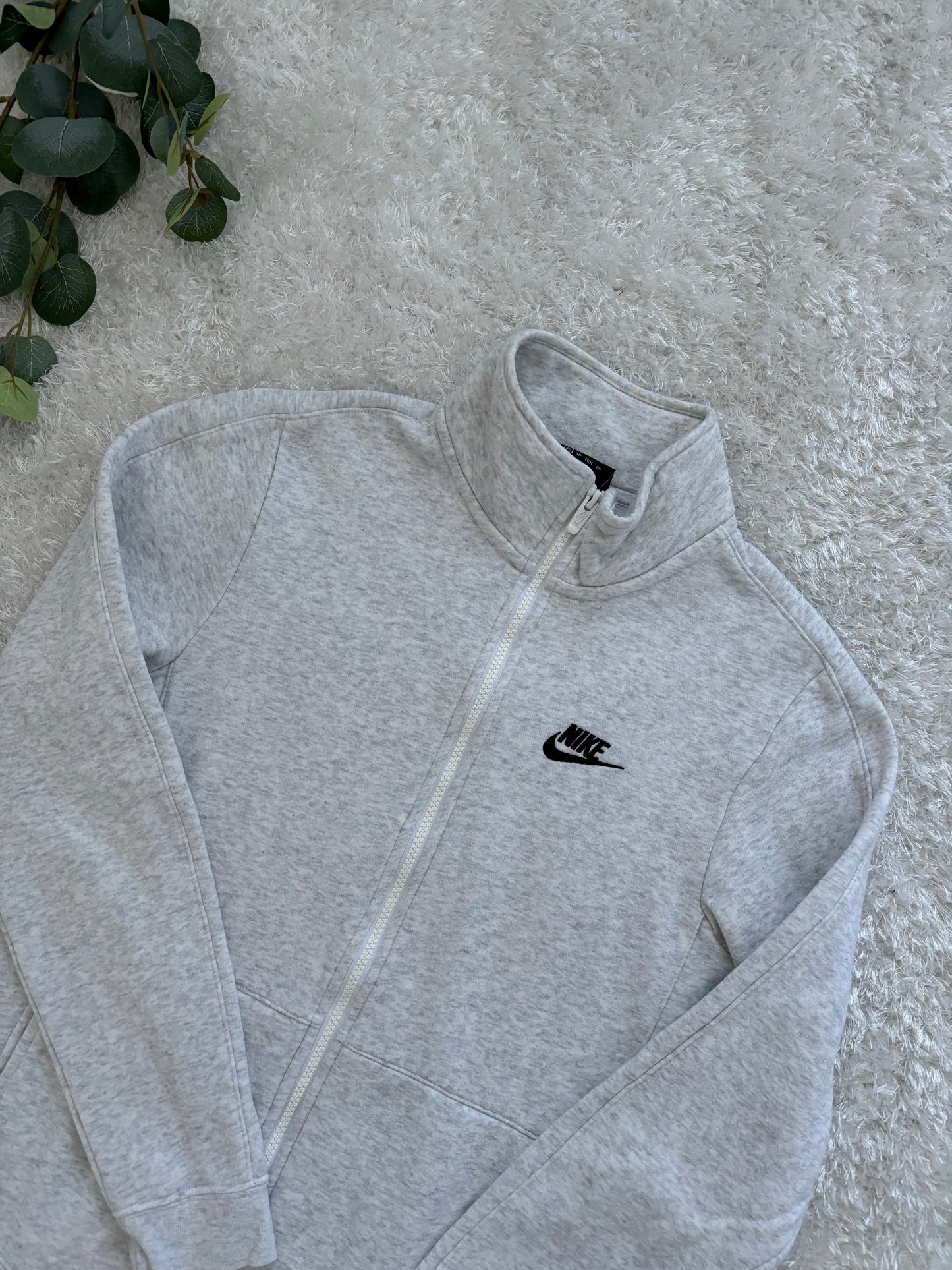 Nike Zip-Up