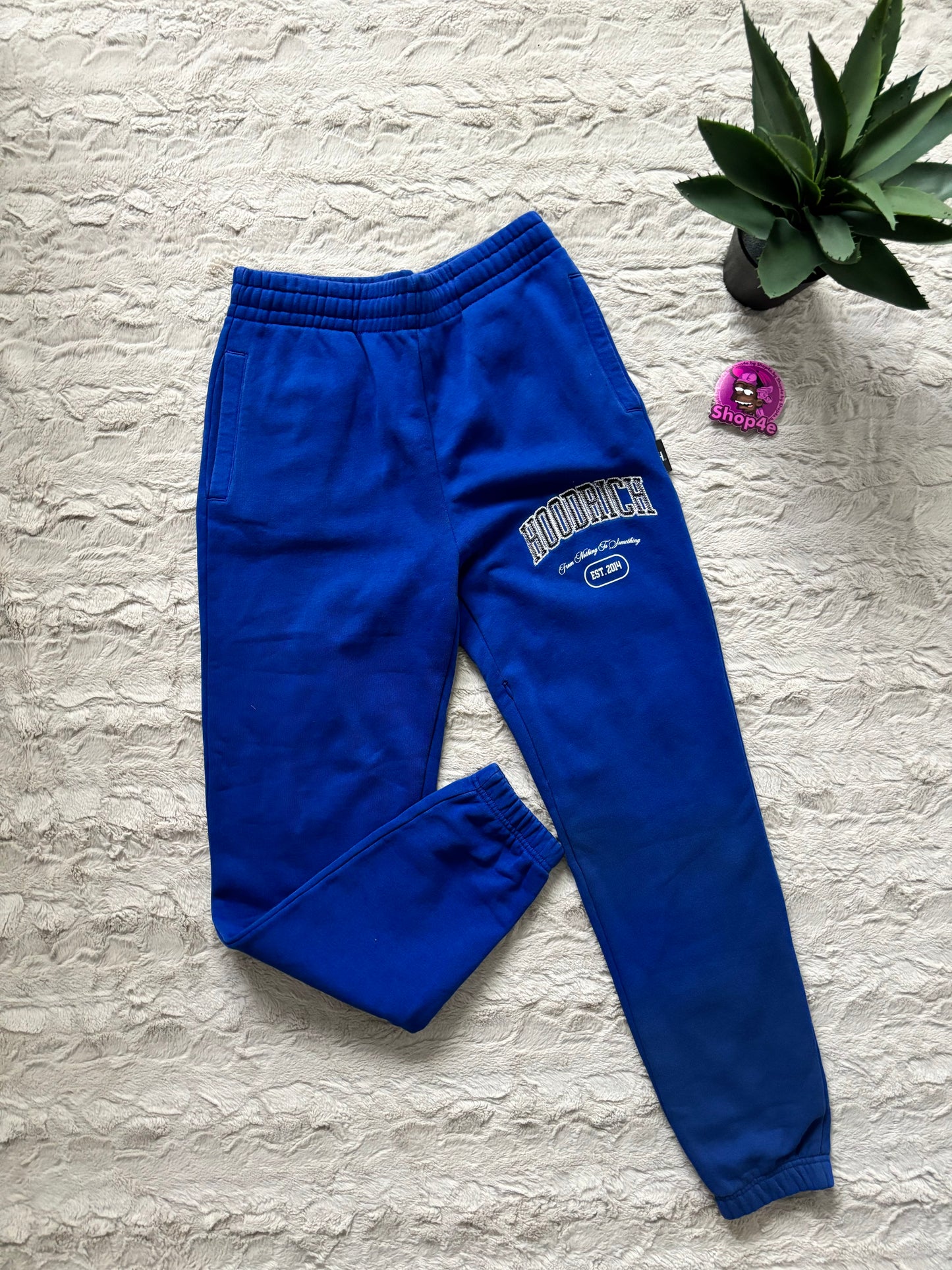 HOODRICH Set
