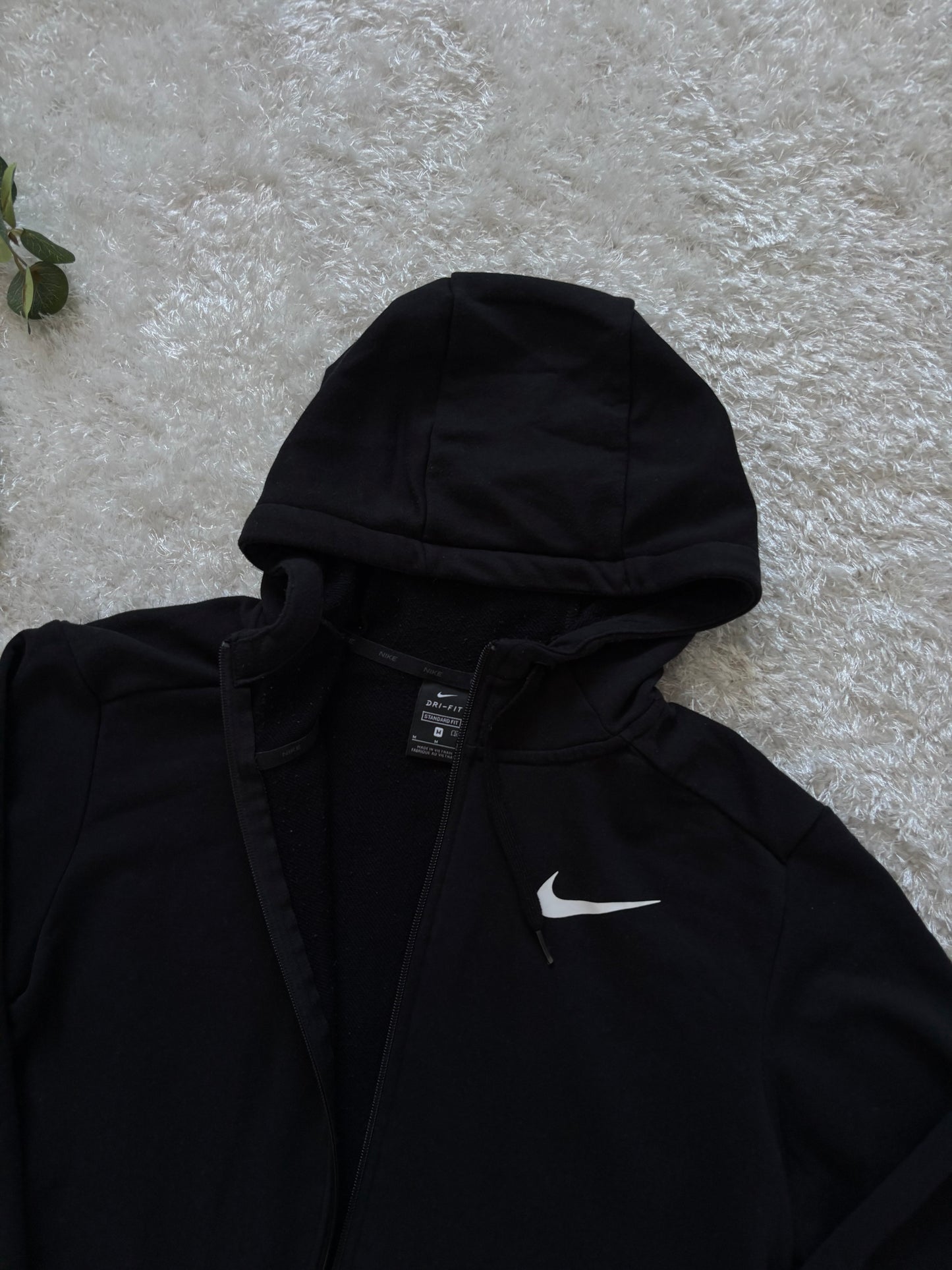 Nike Zip-Up