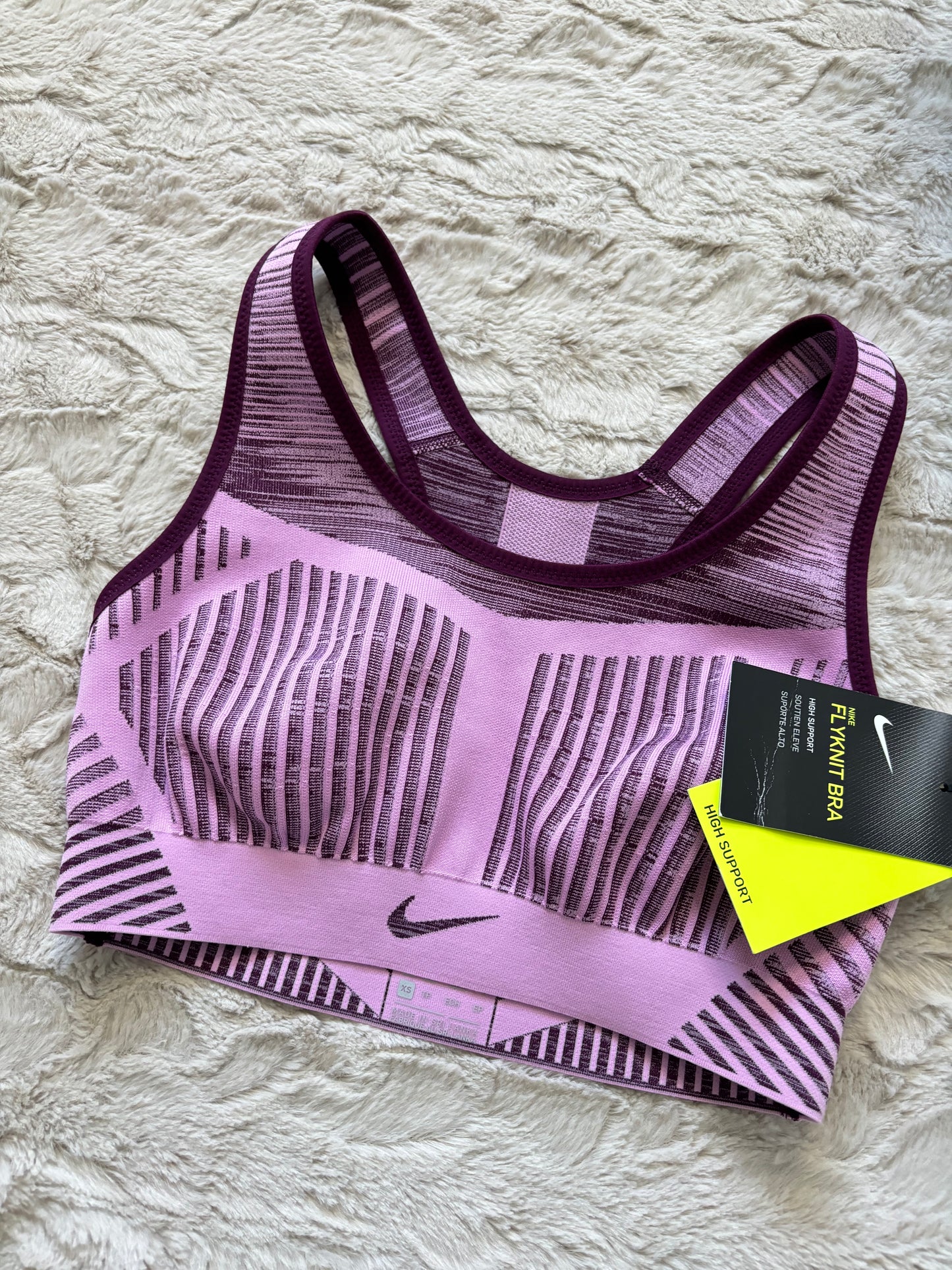 Nike Sprorts Bra (Дамско)