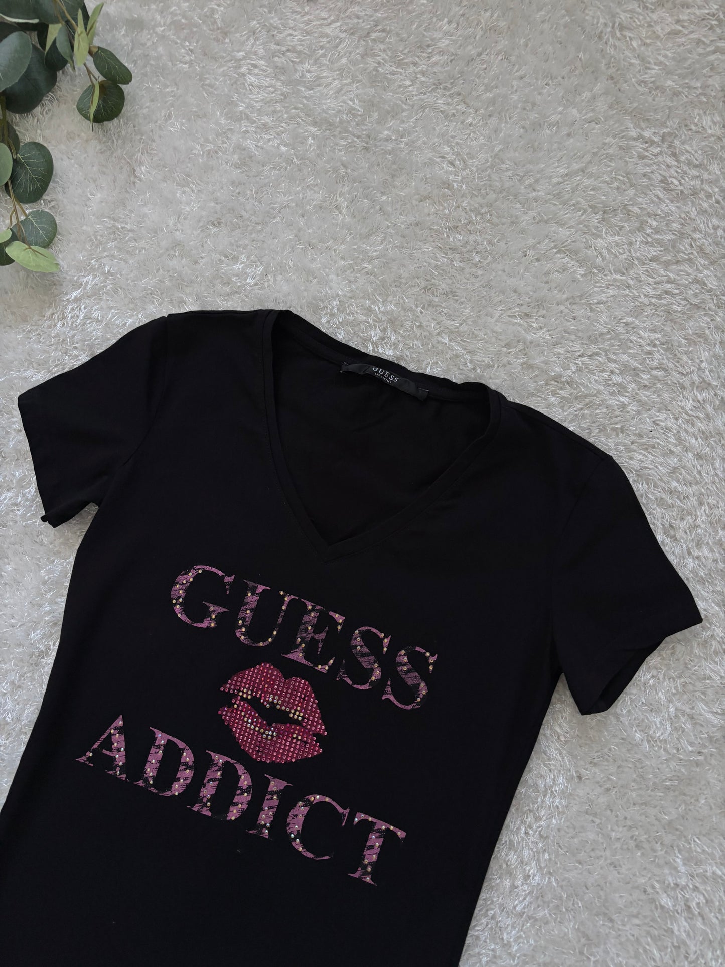 Guess T-Shirt (Дамско)
