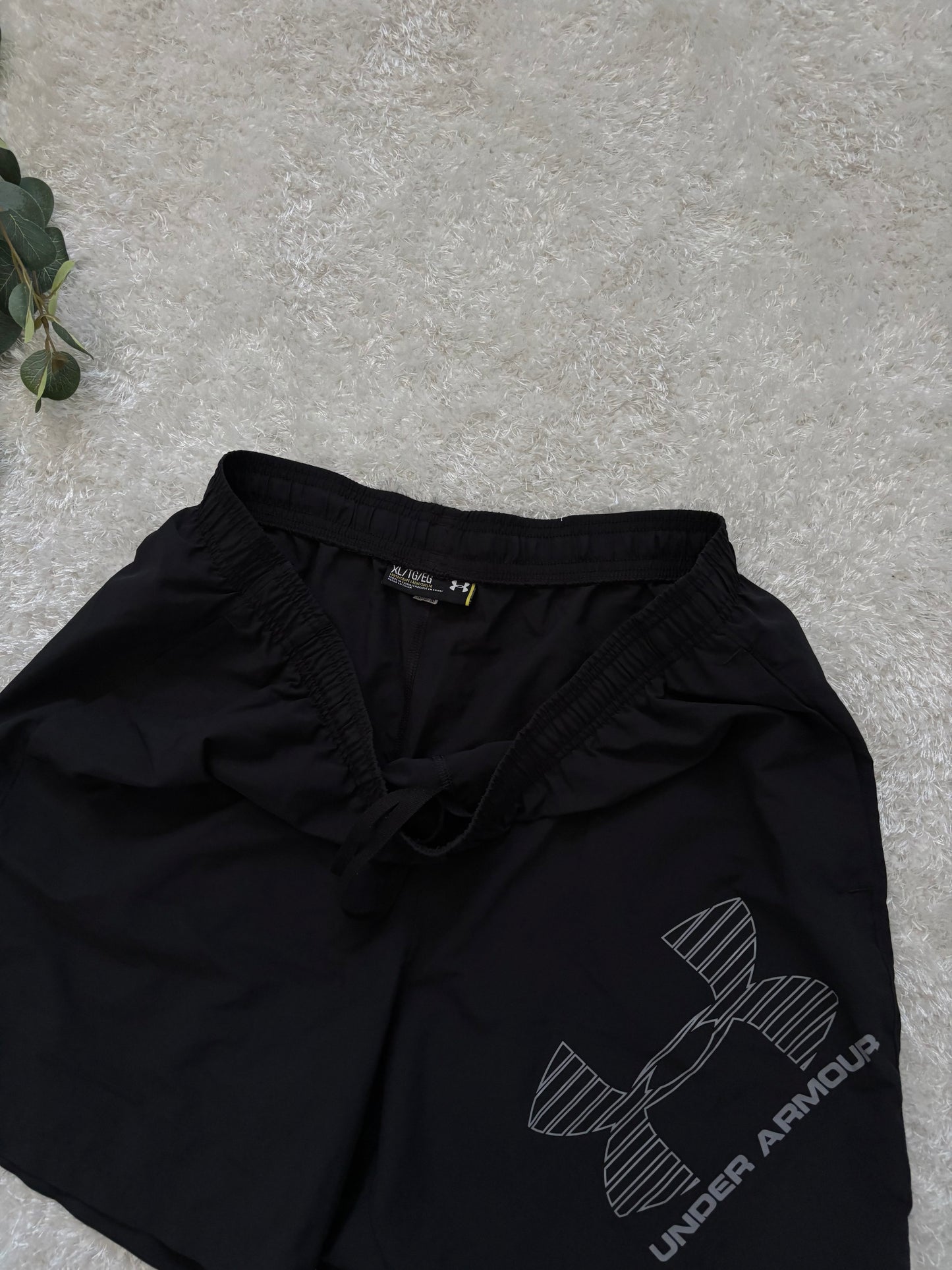 Under Armour Shorts