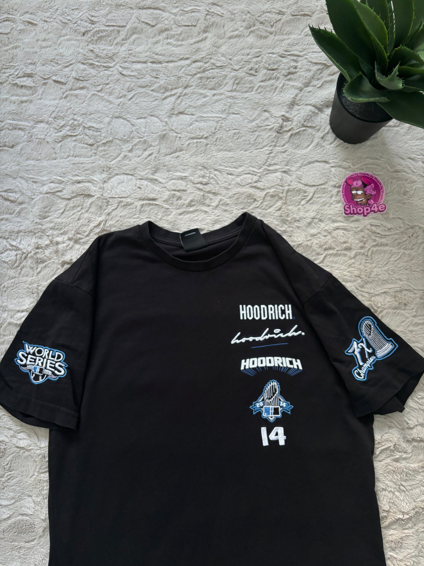 HOODRICH T-Shirt