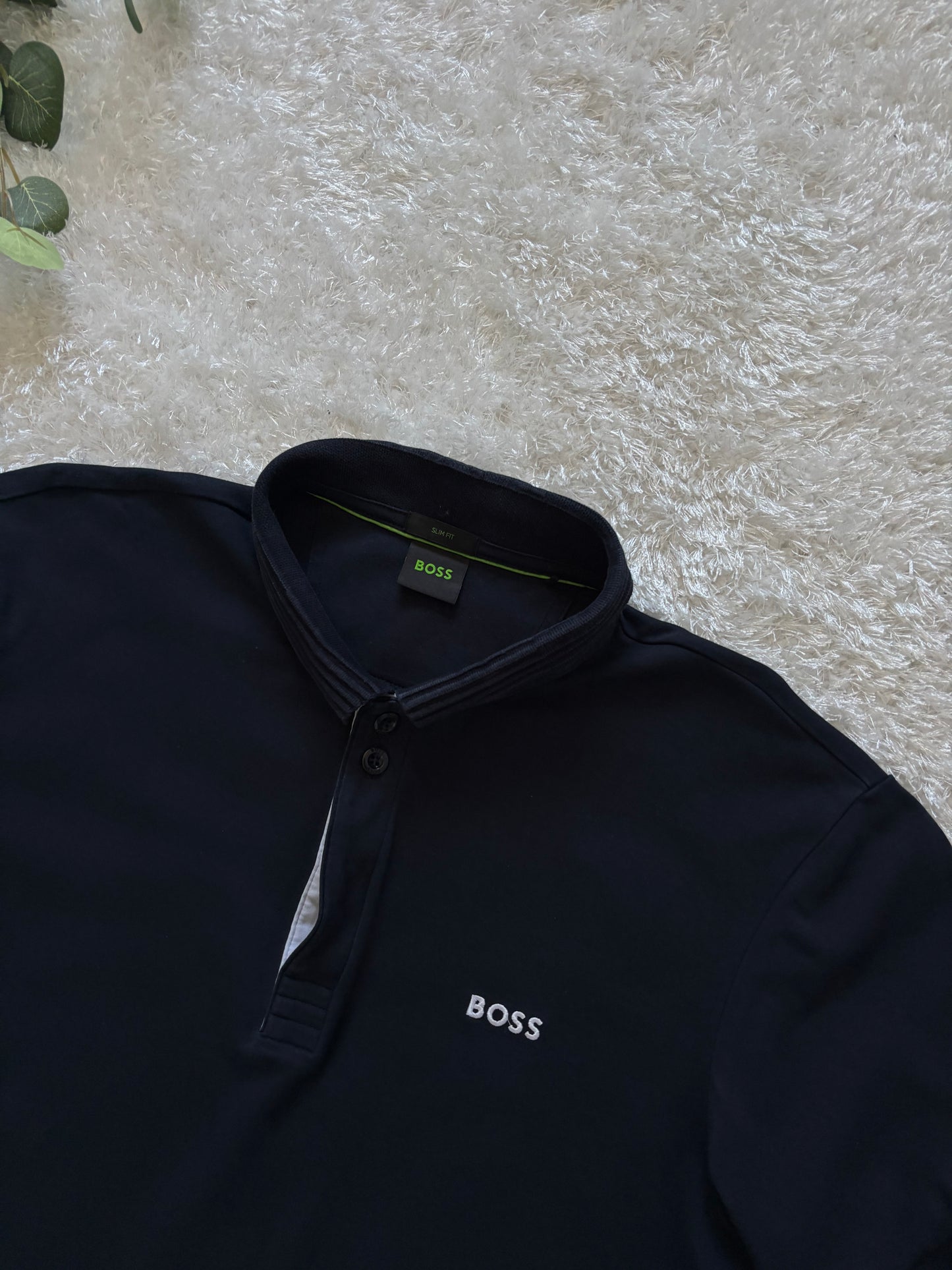Boss Polo