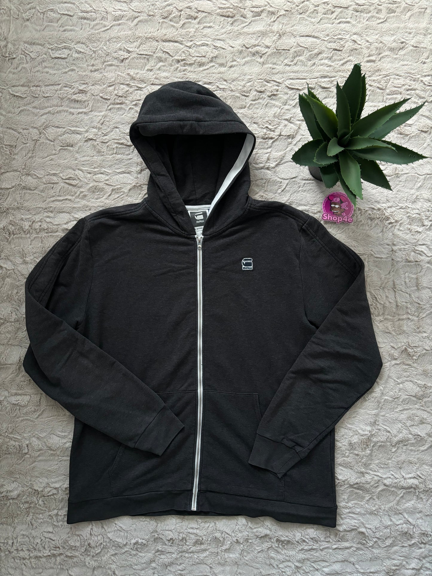 G-Star RAW Zip-Up