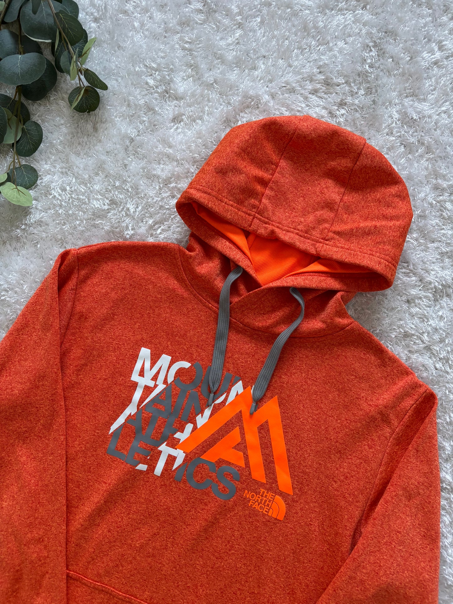 The North Face Hoodie