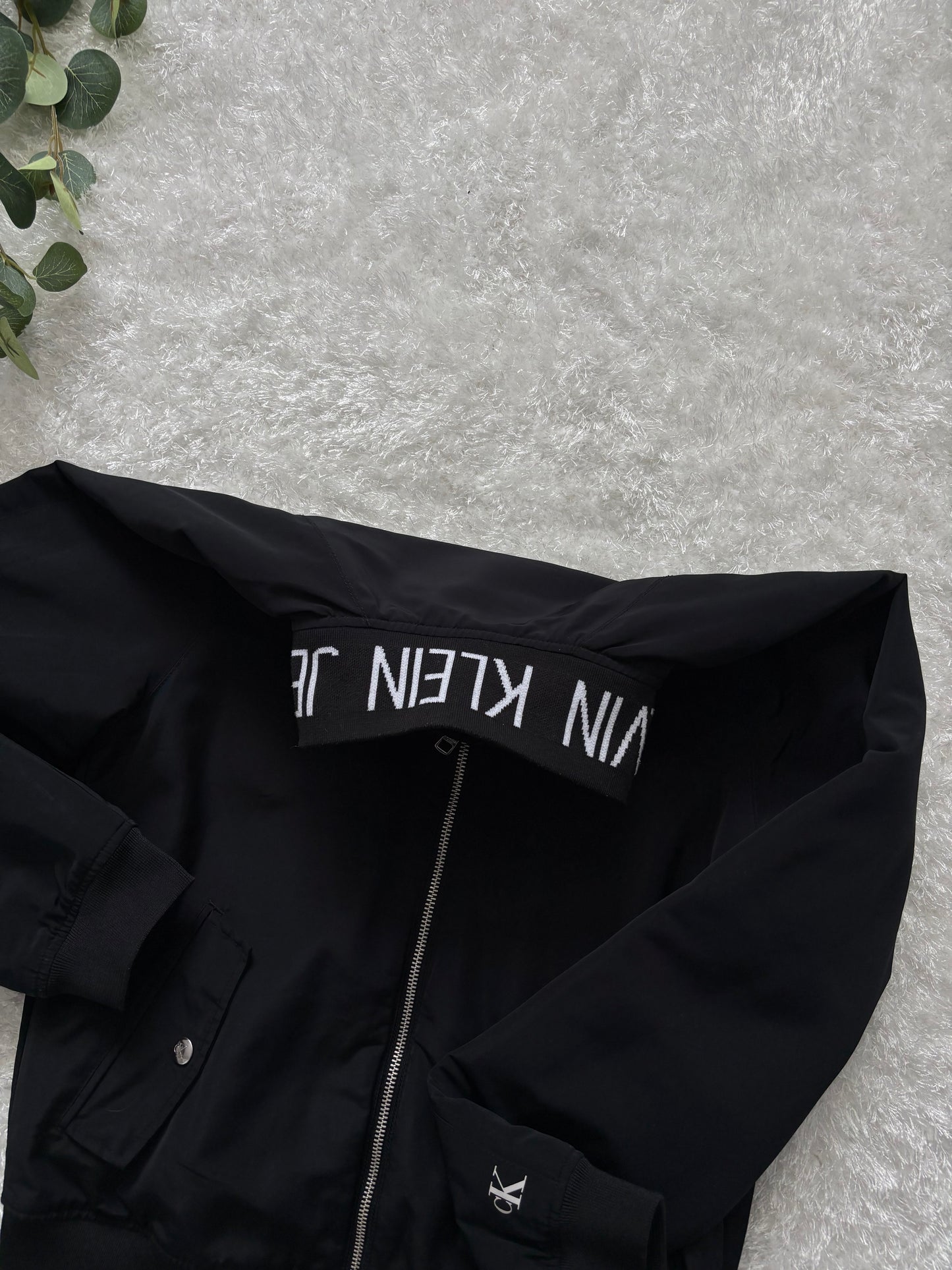 Calvin Klein Jacket (Дамско)
