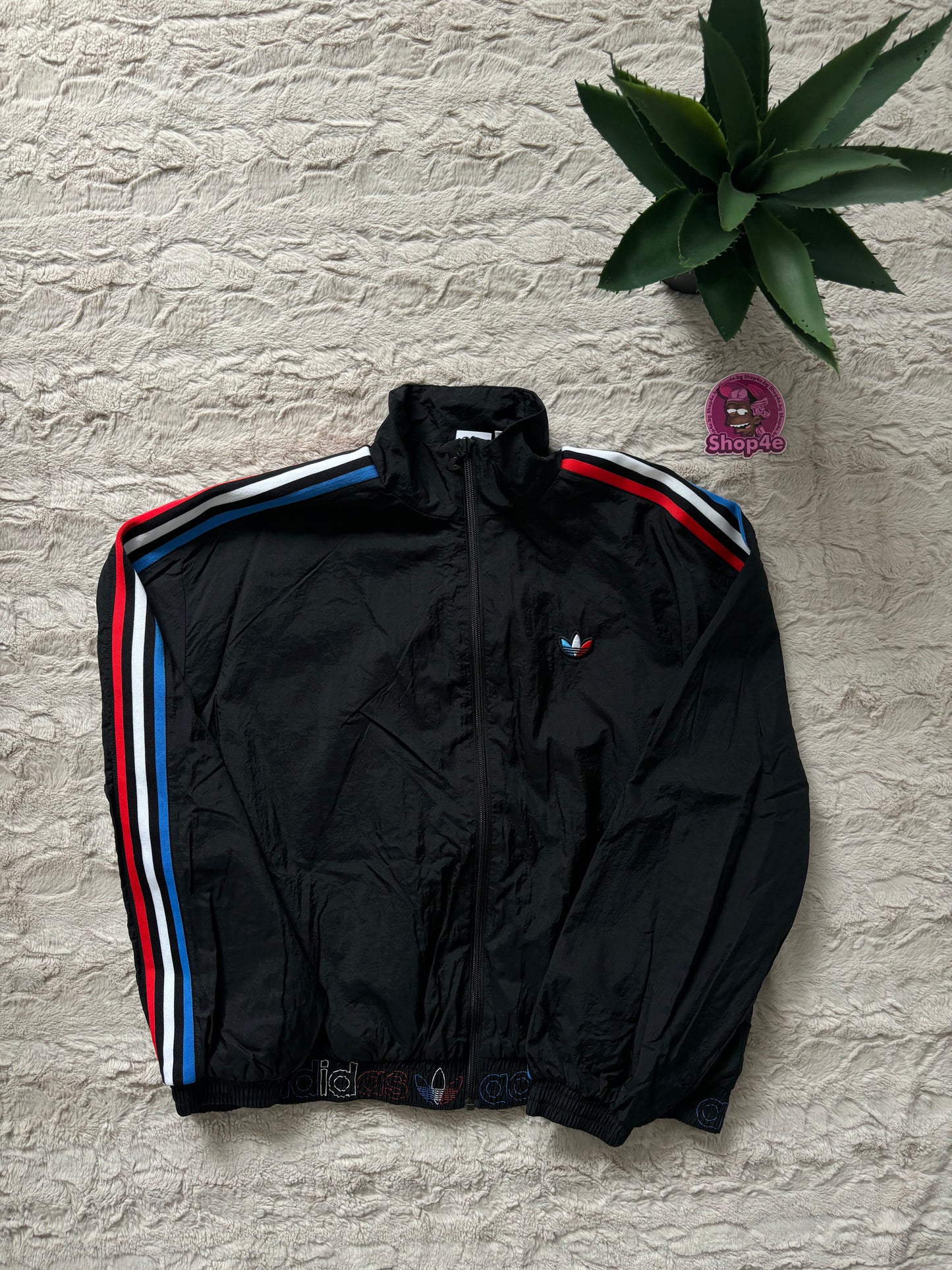 Adidas TrackSet (Дамско)