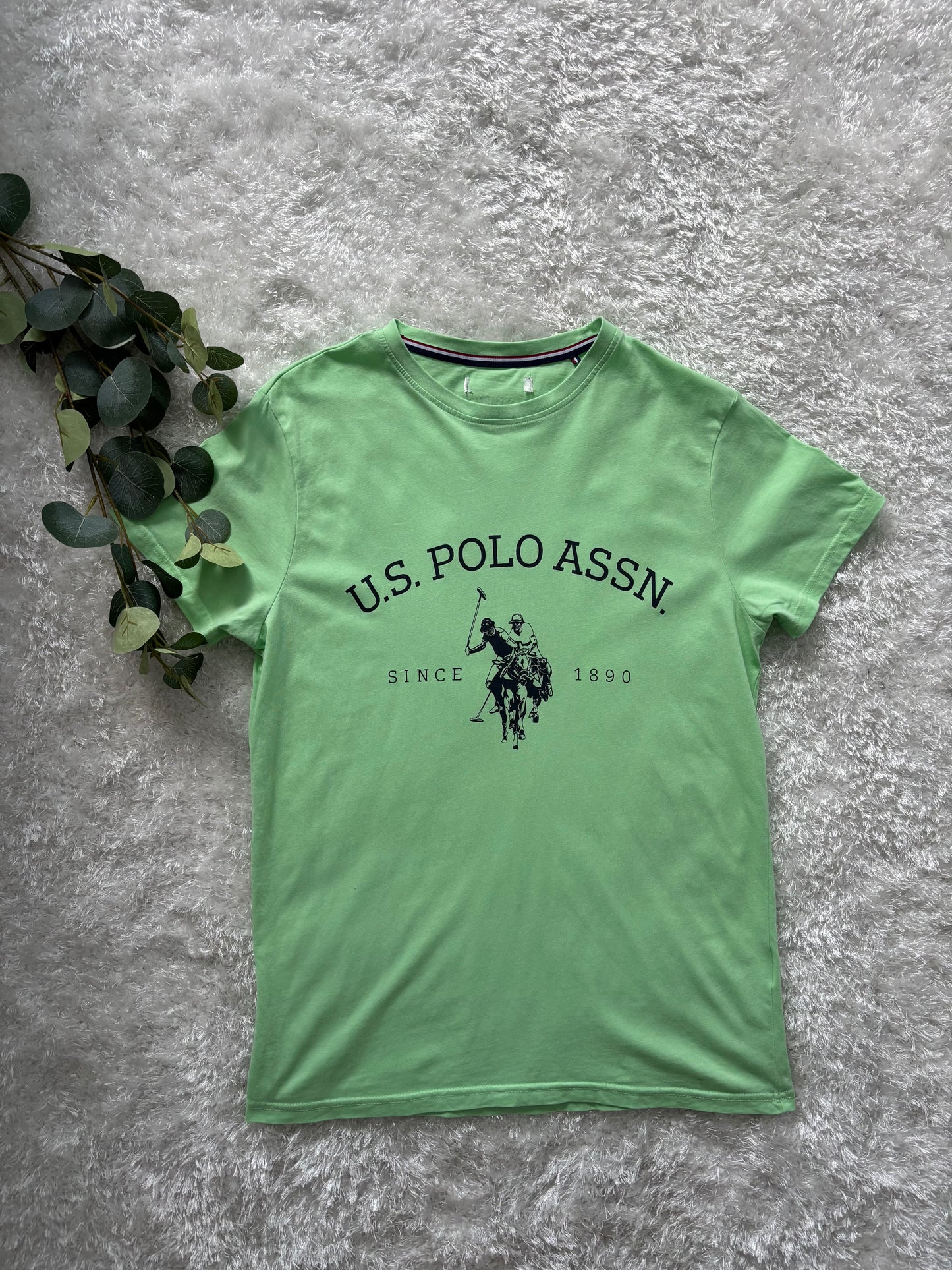 U.S Polo Assn