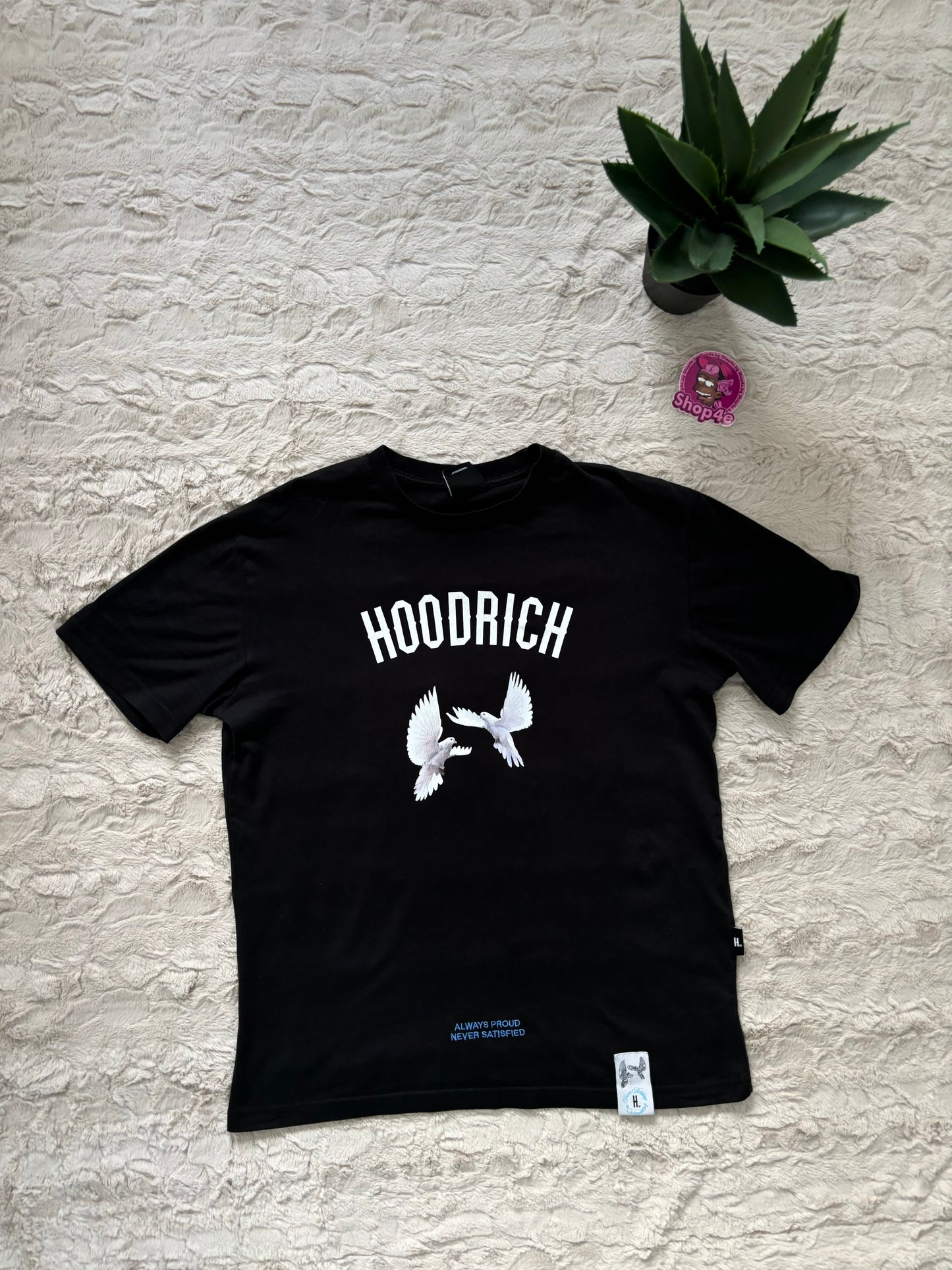 HOODRICH T-Shirt