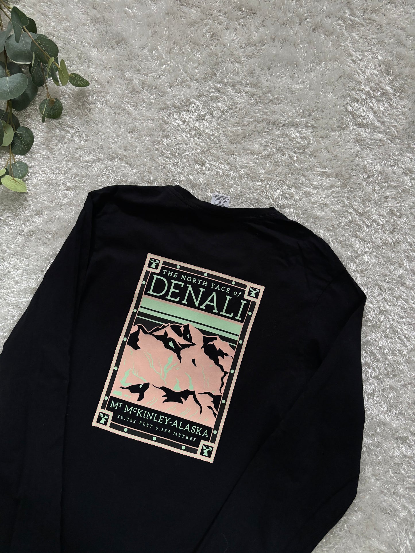 The North Face Long Sleeve