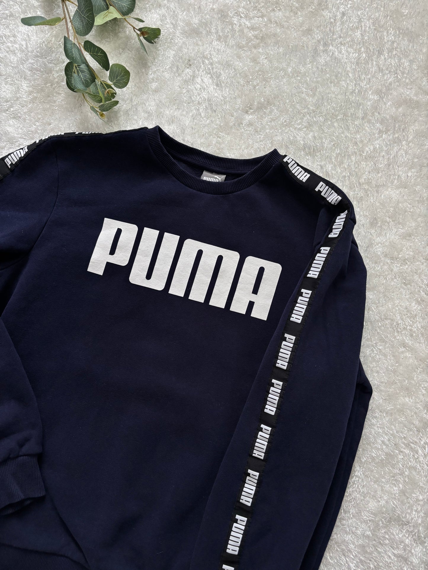 Puma Long Sleeve