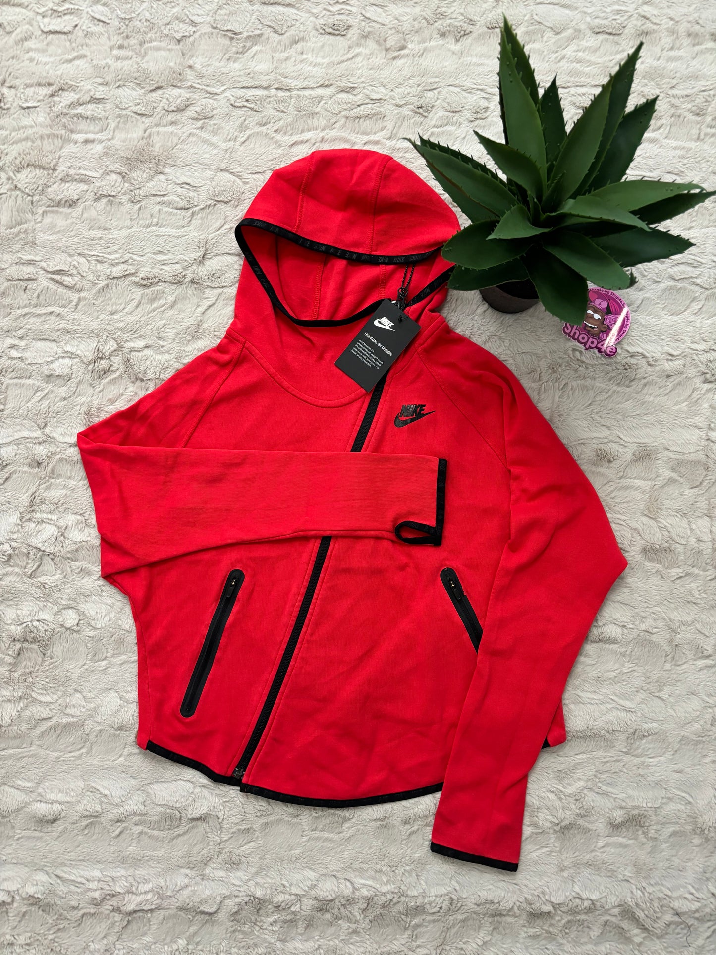 Nike Tech Fleece (Дамско)