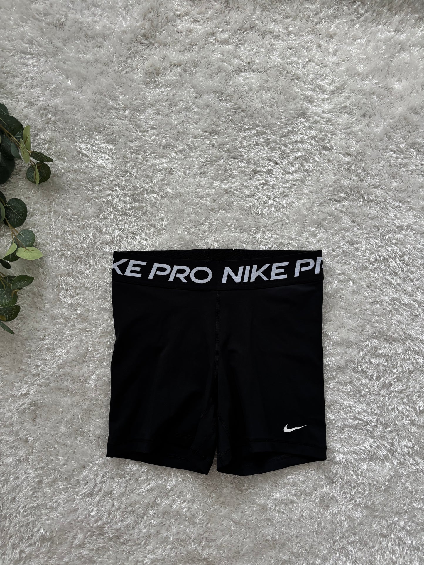 Nike Pro Leggings (Дамско)