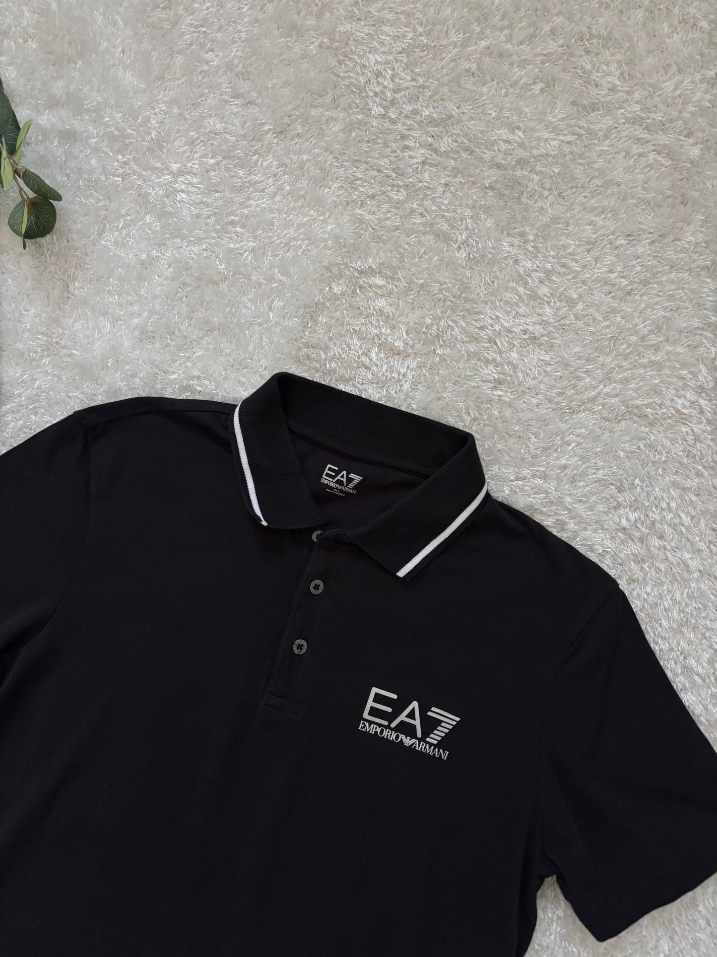 Emporio Armani Polo