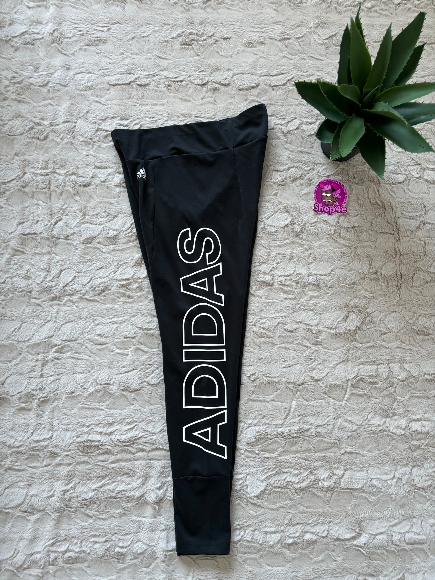 Adidas Leggings (Дамско)