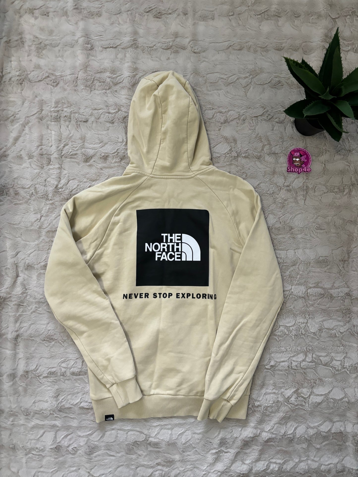 The North Face Hoodie