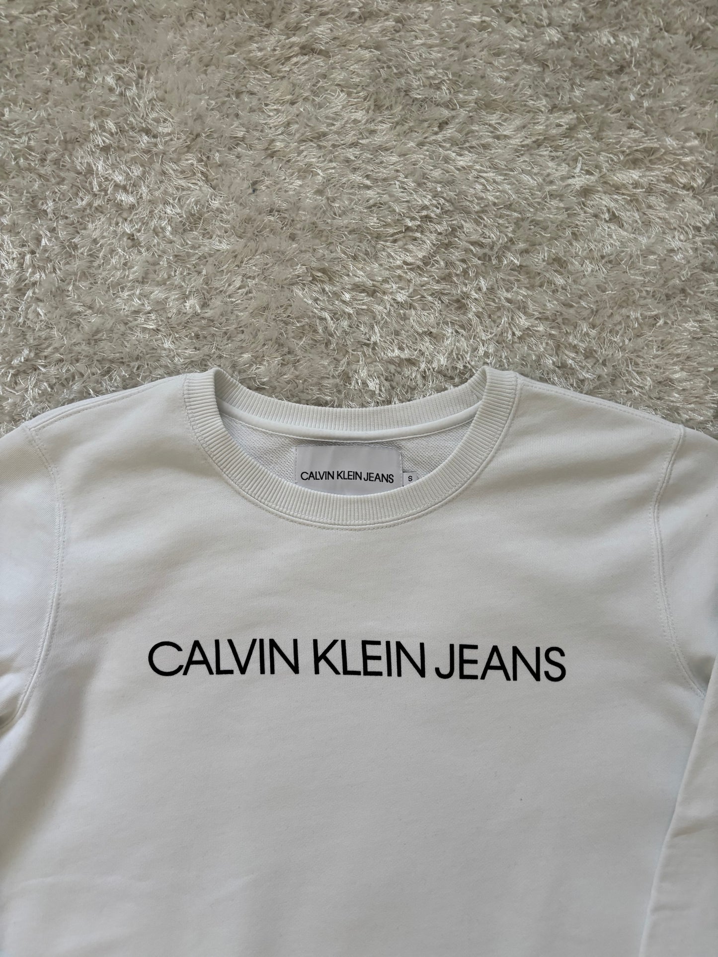 Calvin Klein Long Sleeve (Дамско)