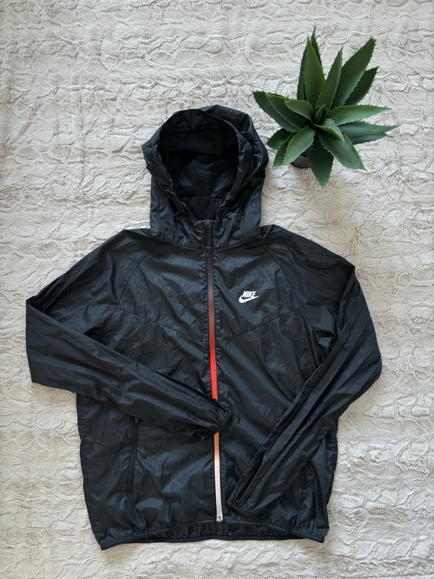 Nike Windbreaker