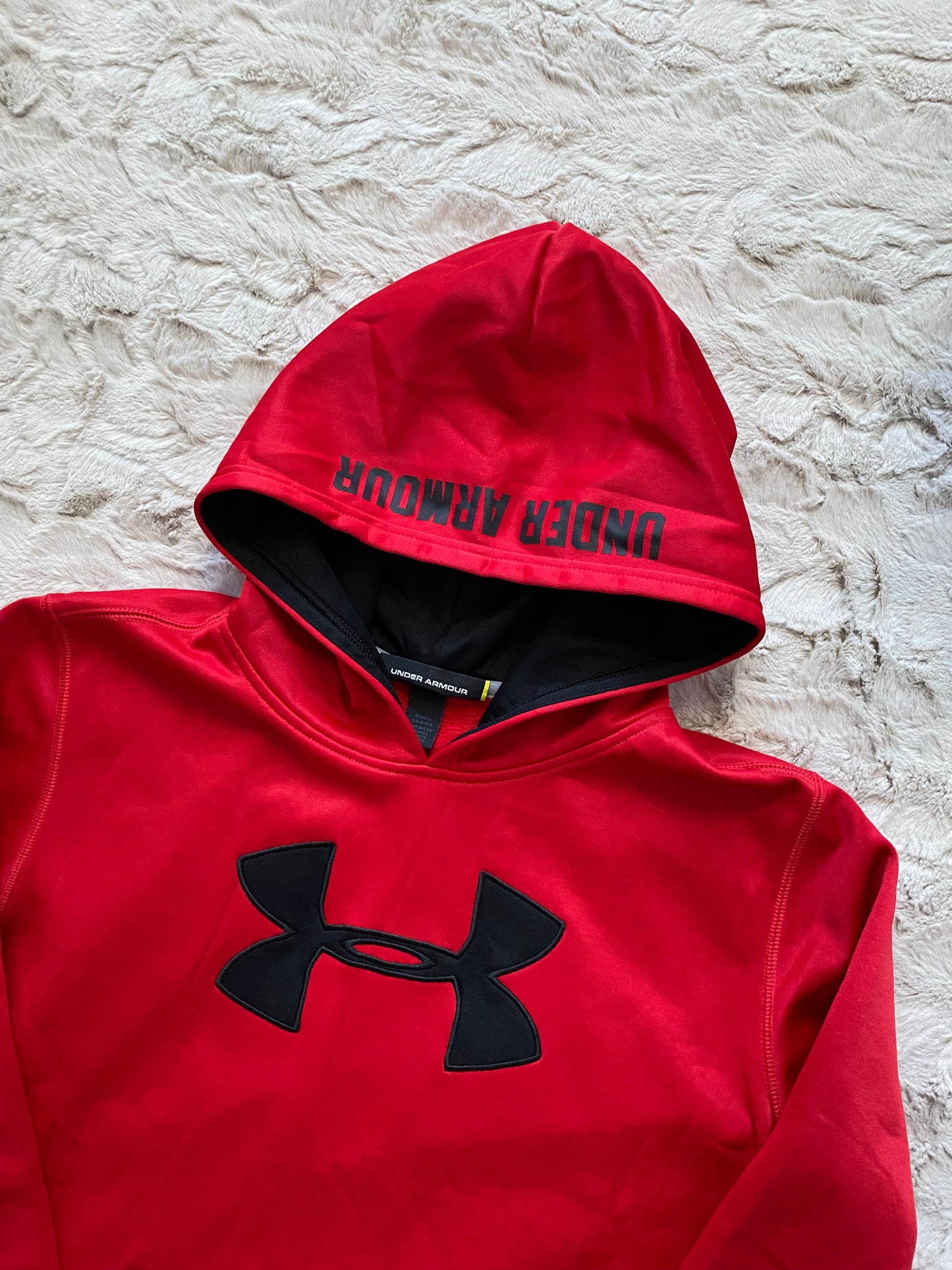 Under Armour Hoodie