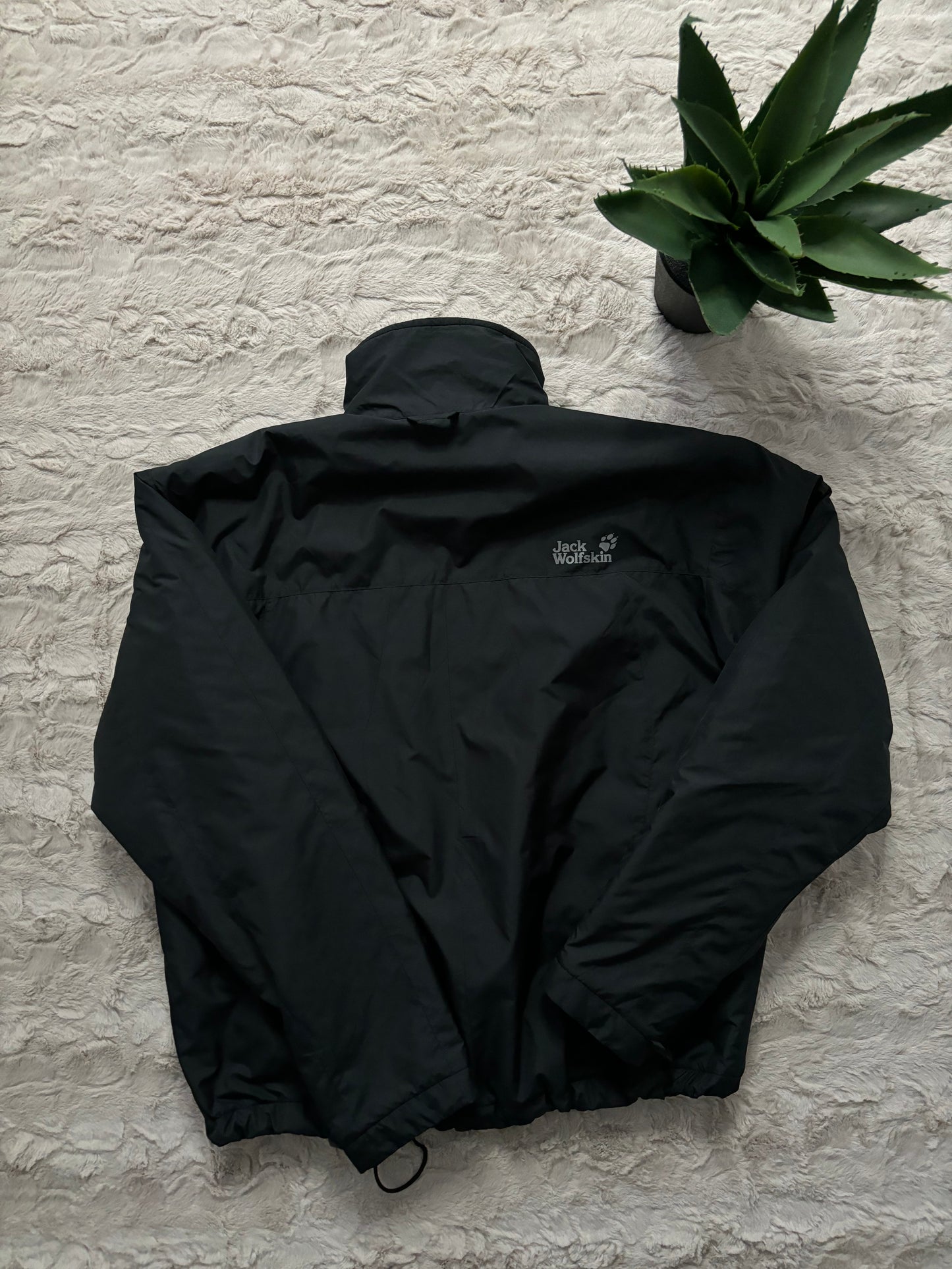 Jack Wolfskin Jacket