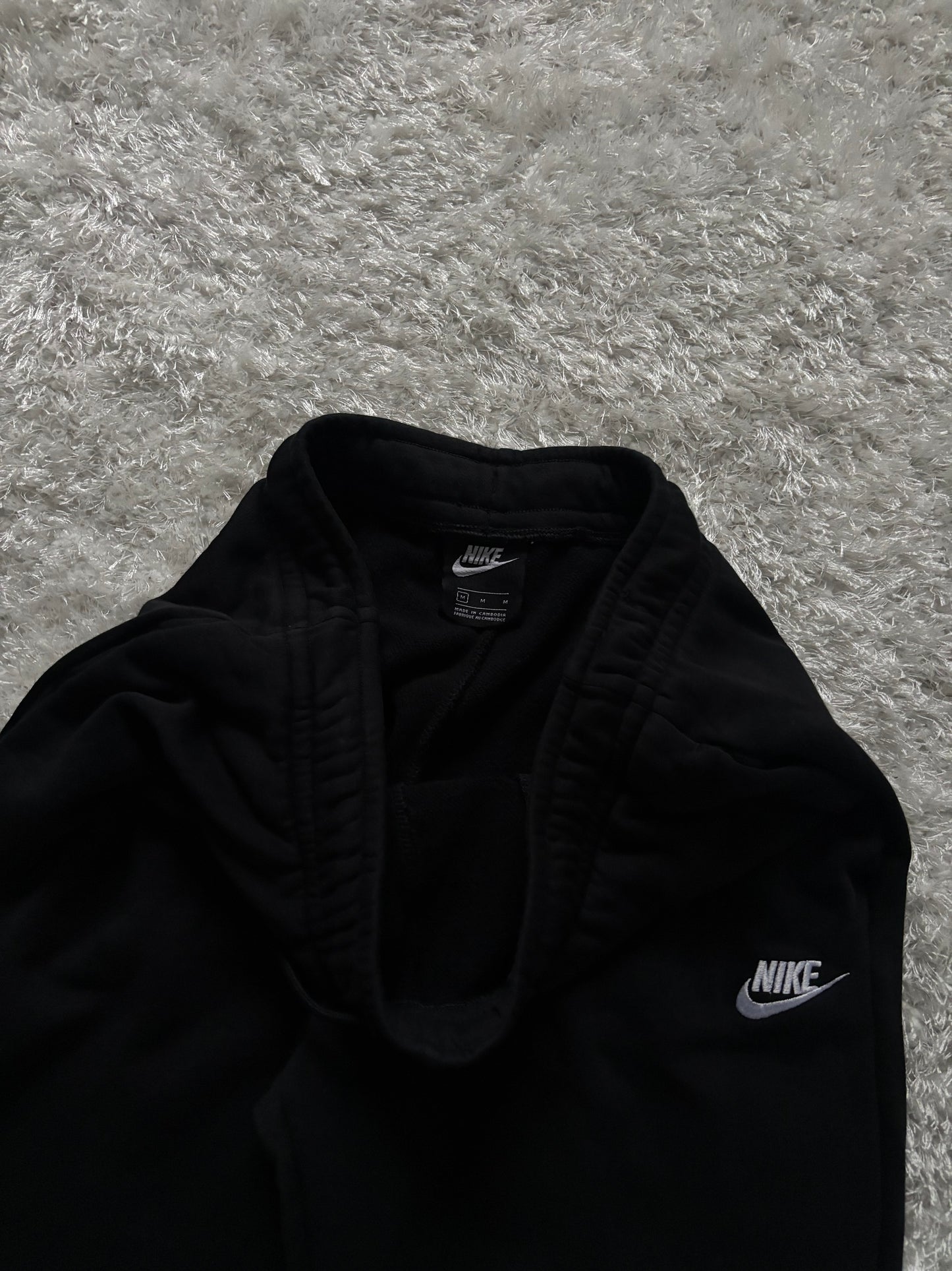 Nike TrackPants (Дамско)