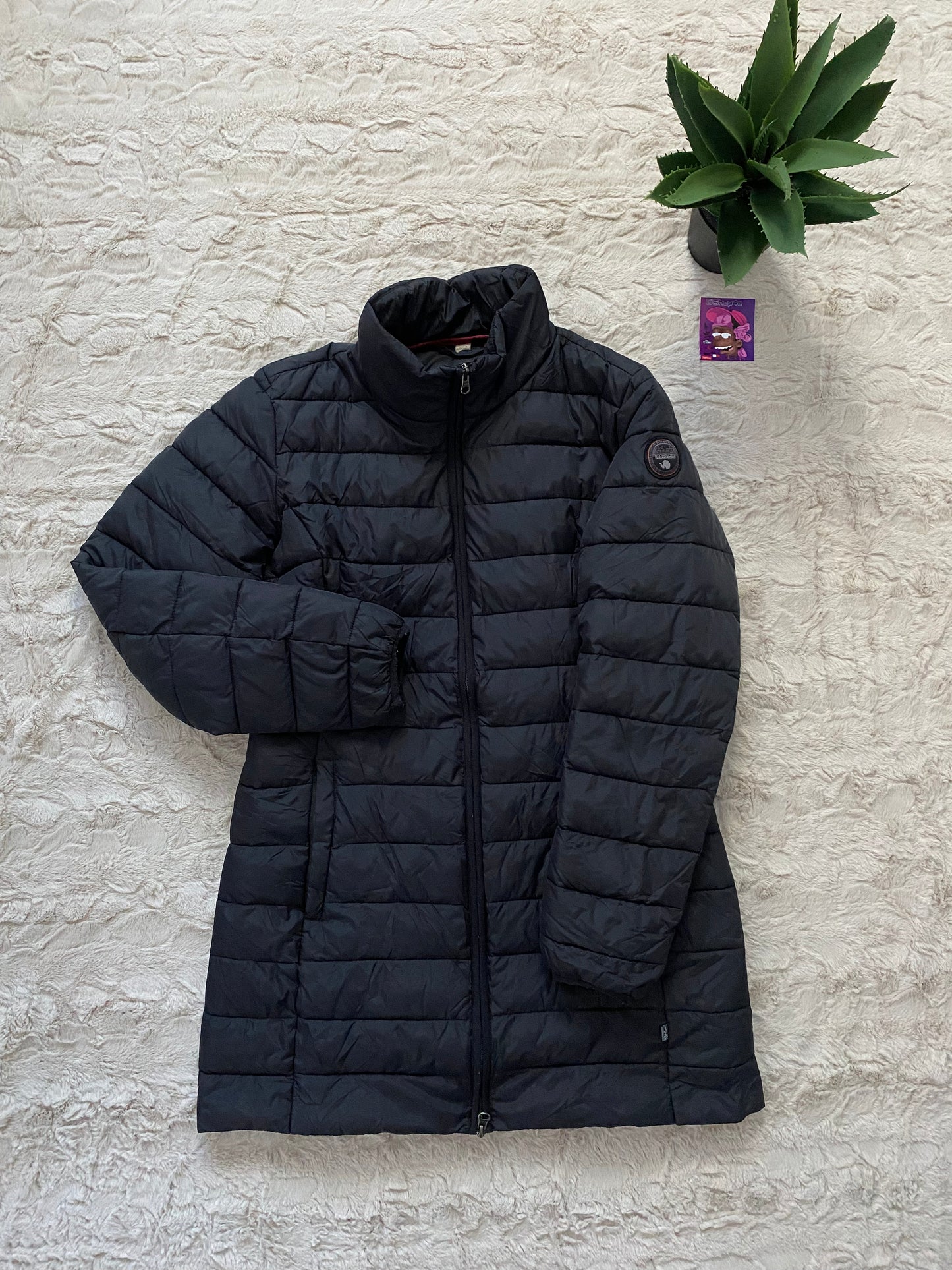 Napapijri Parka jacket (Дамско)