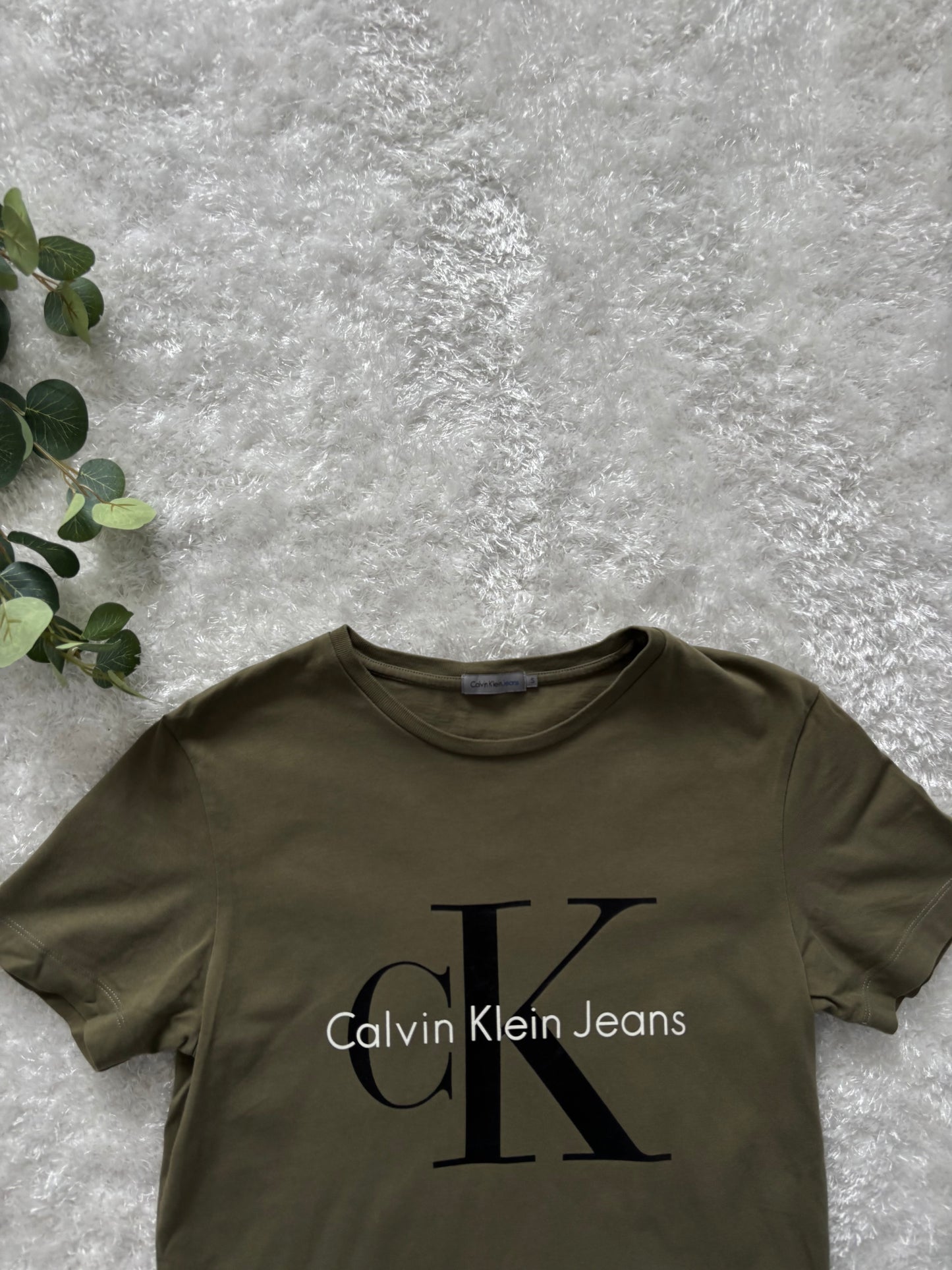 Calvin Klein T-Shirt