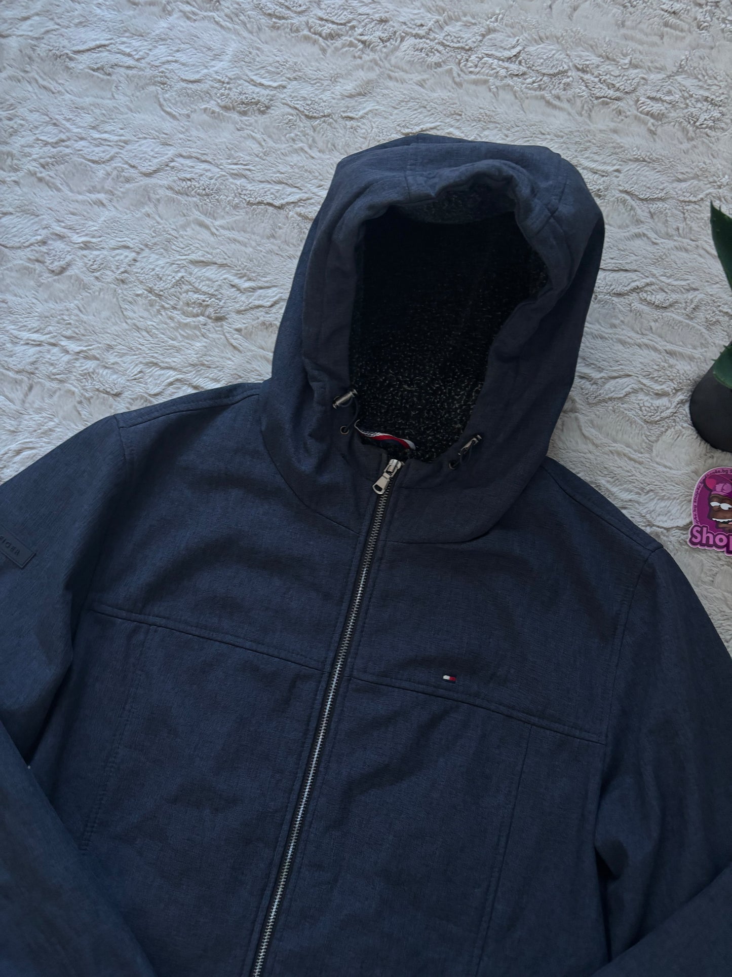 Tommy Hilfiger Jacket