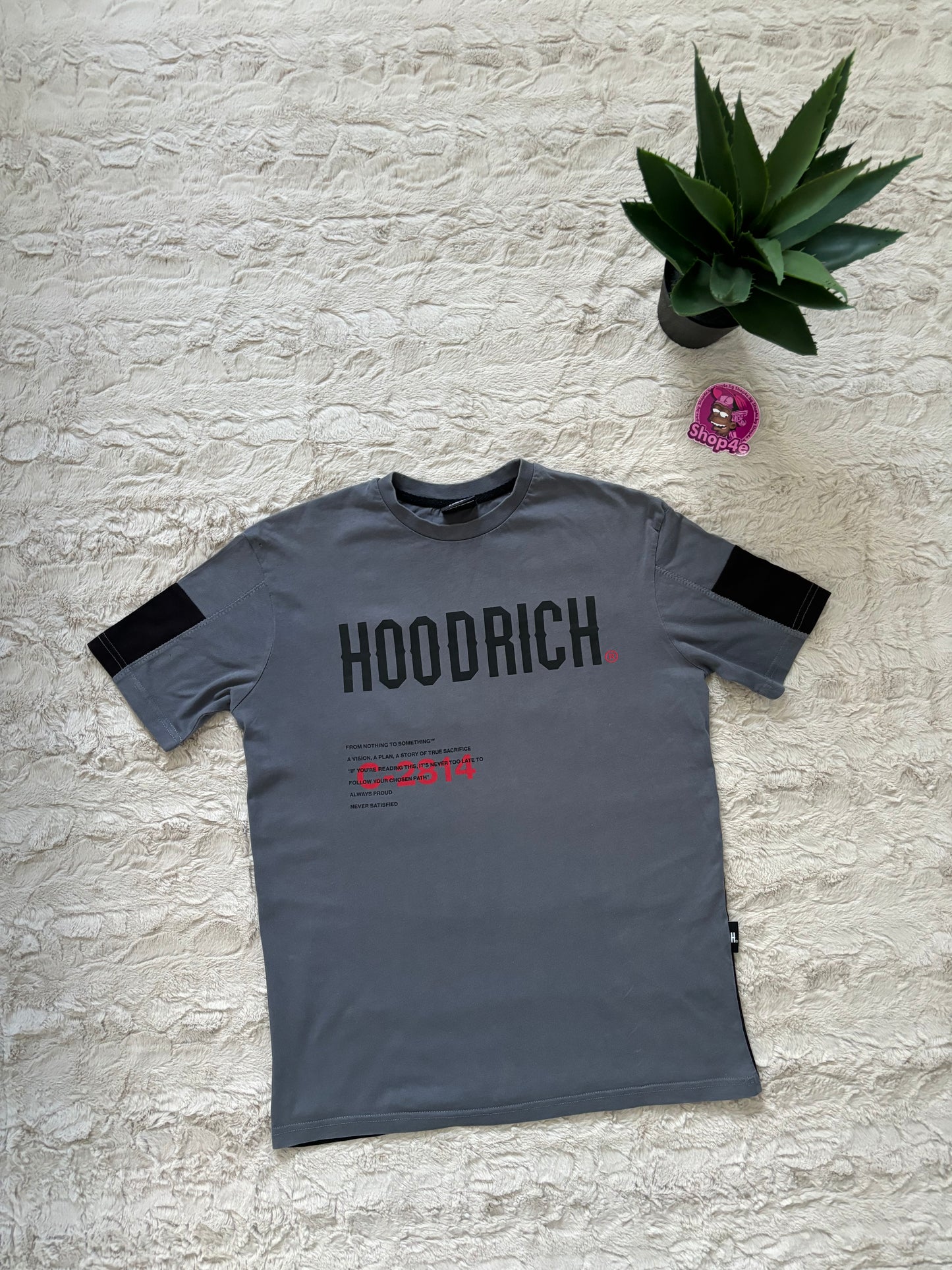 HOODRICH T-Shirt