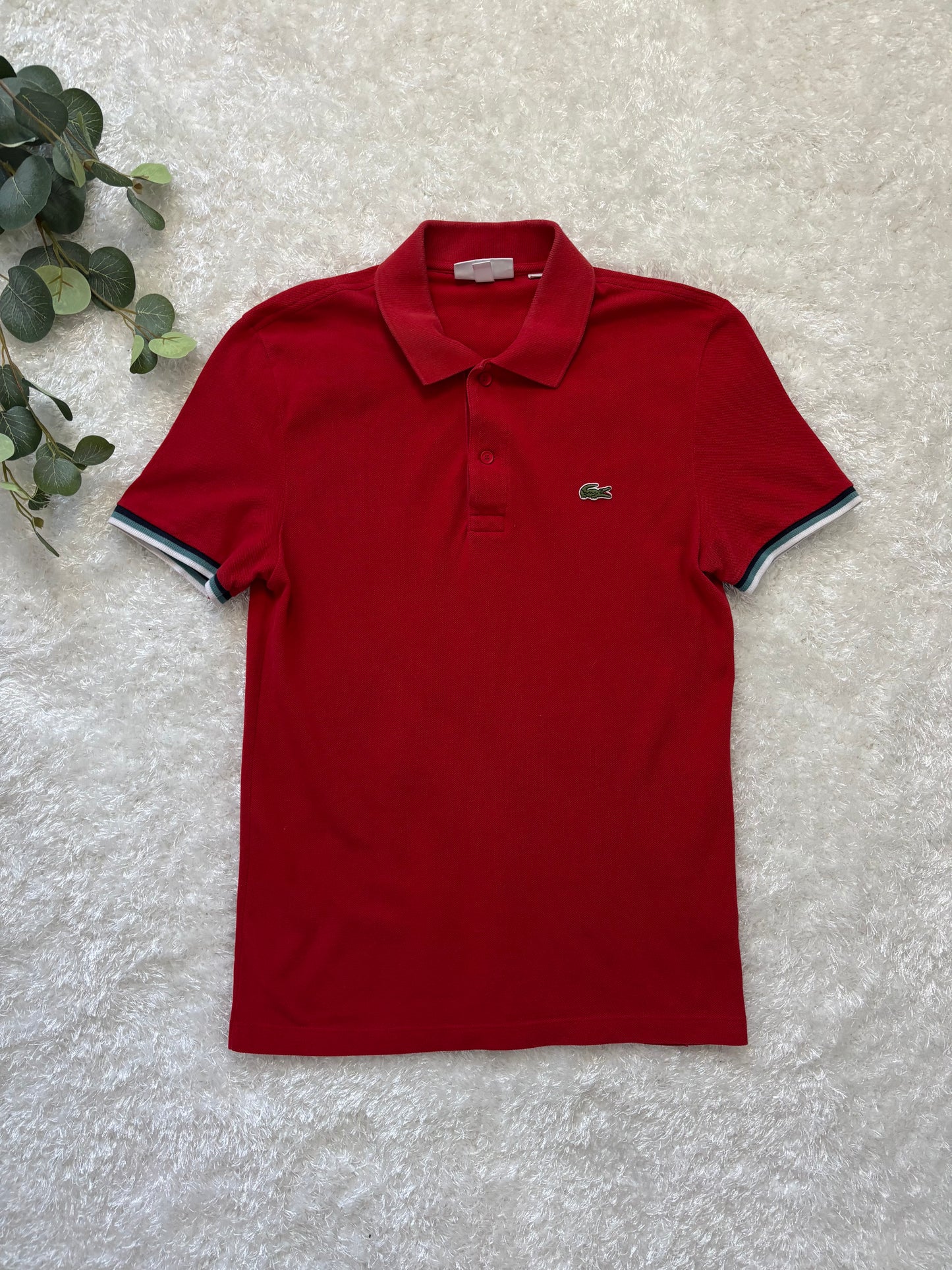 Lacoste Polo (Дамско)