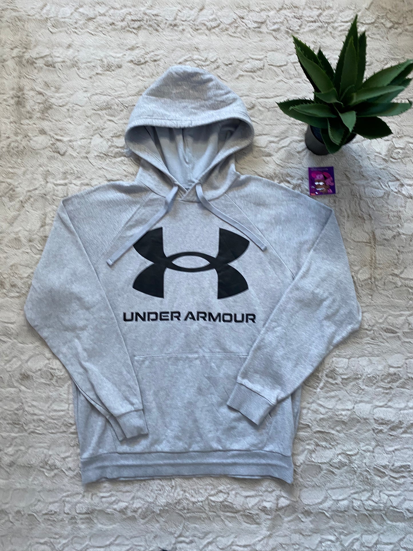 Under Armour Hoodie