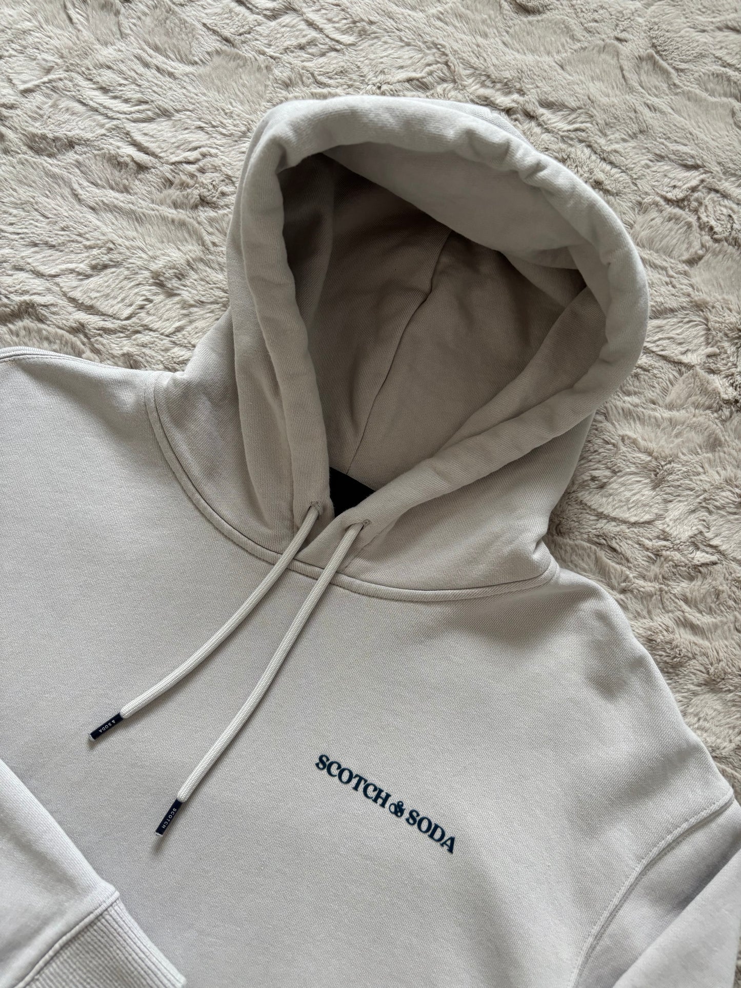 Scotch & Soda Hoodie