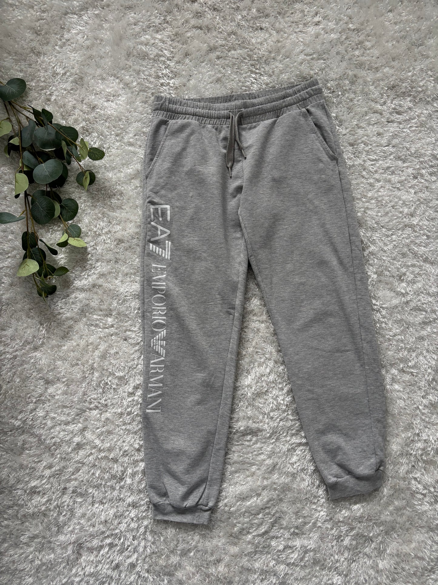 Emporio Armani TrackPants (Дамско)
