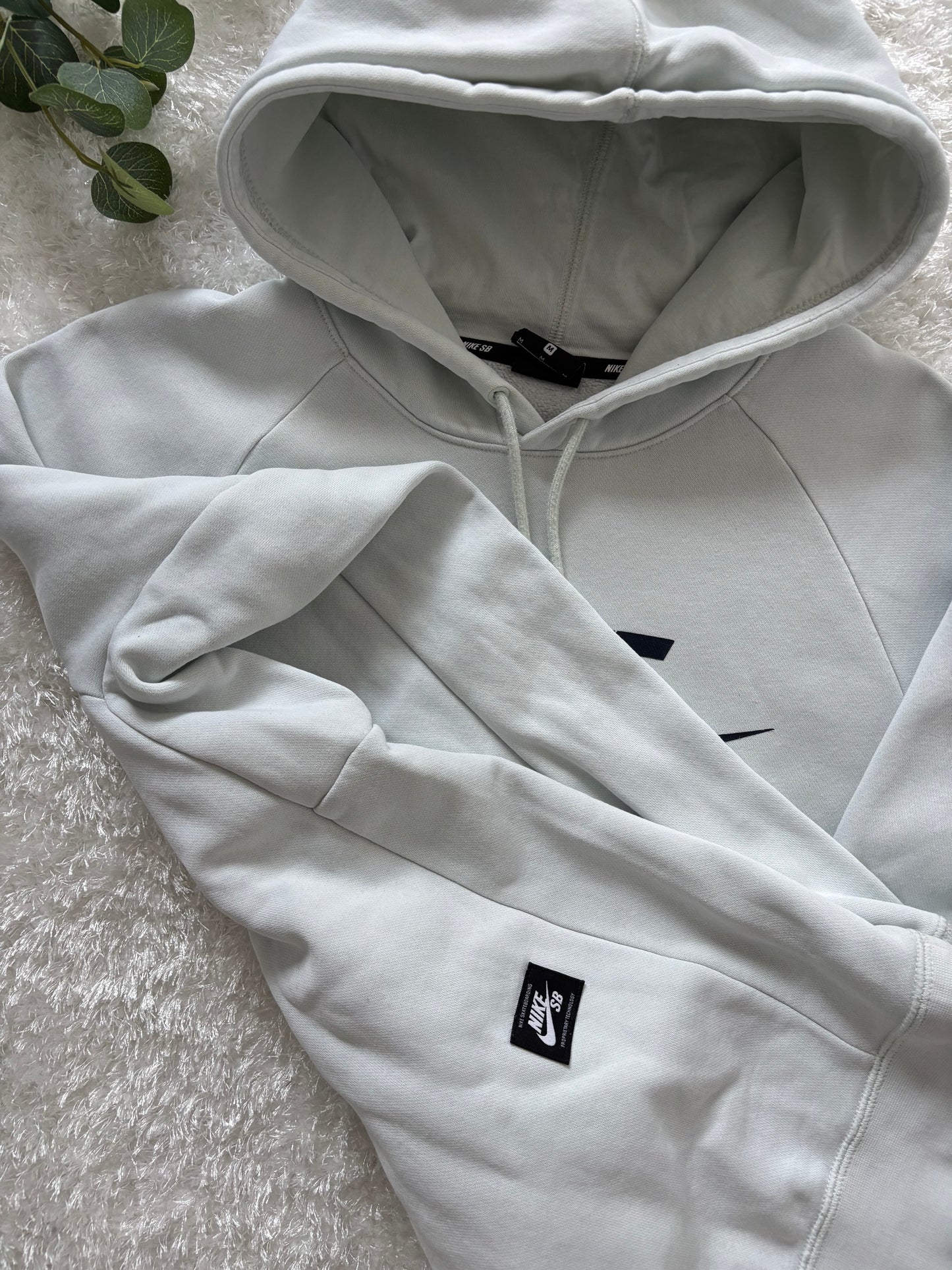 NikeSB Hoodie