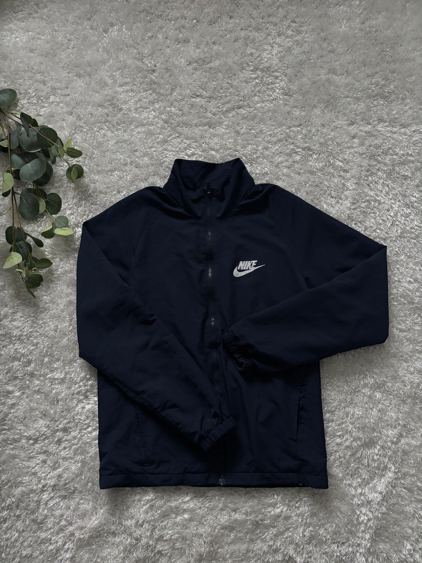 Nike Zip-Up