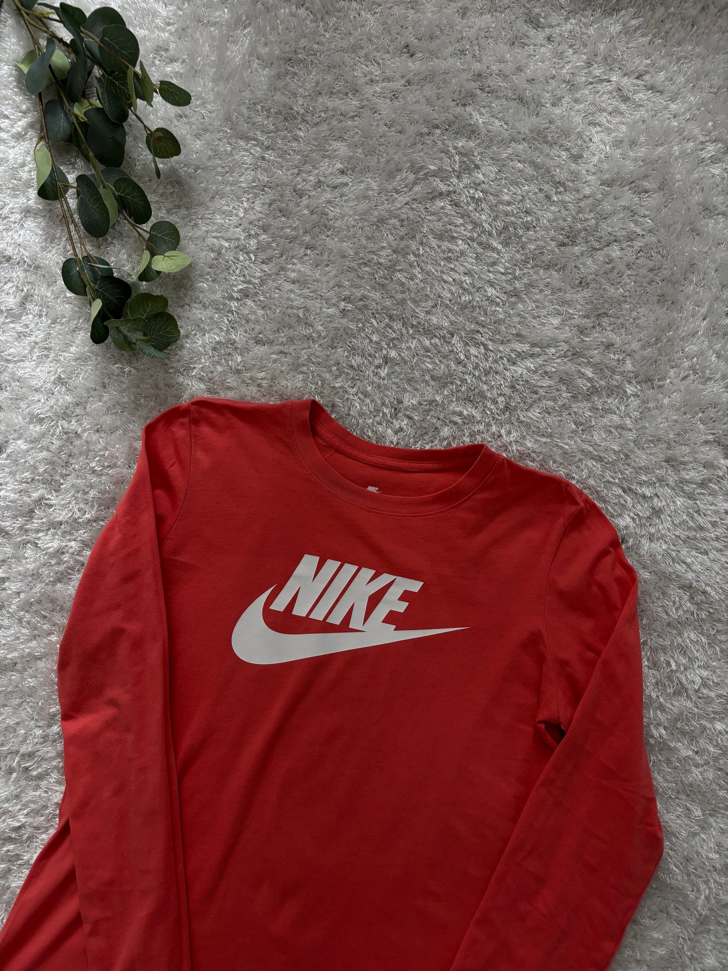 Nike Long Sleeve (Дамско)