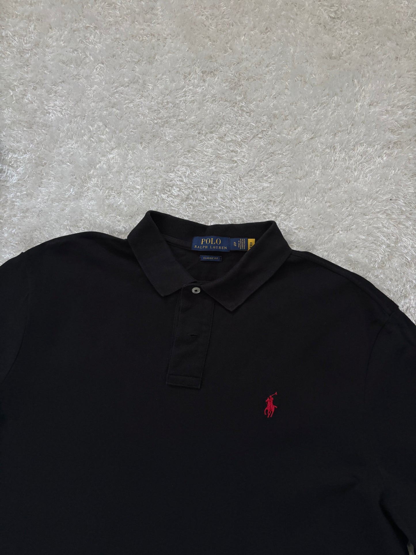 Ralph Lauren Polo