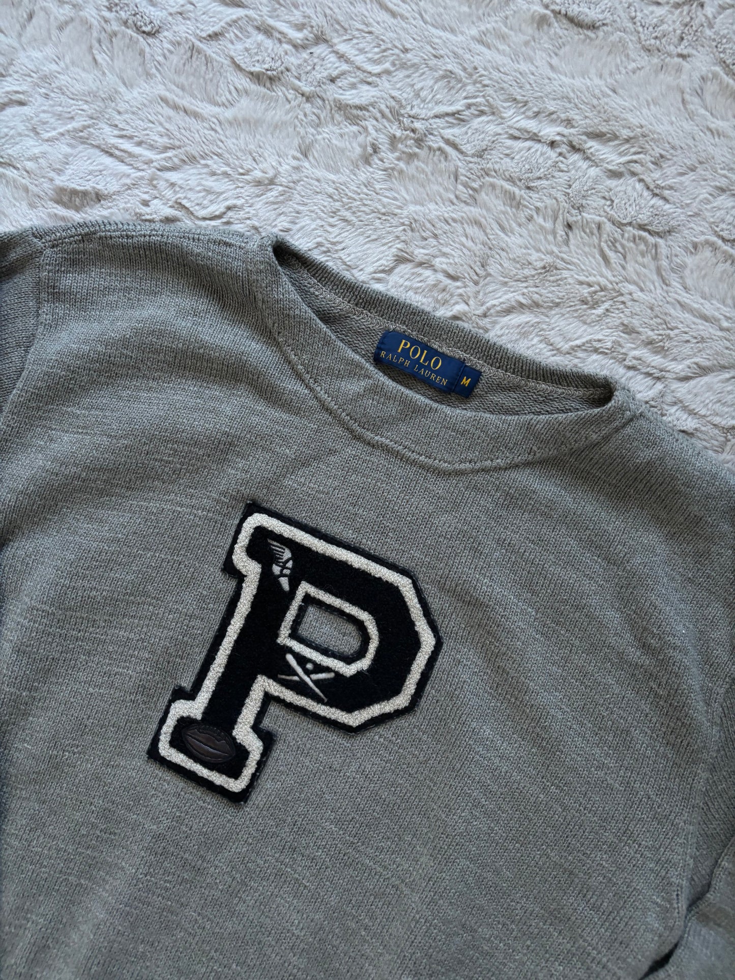 Ralph Lauren Long Sleeve