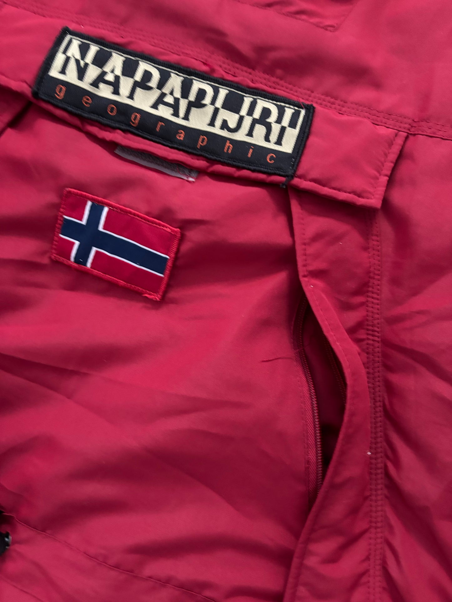 Napapijri Jacket