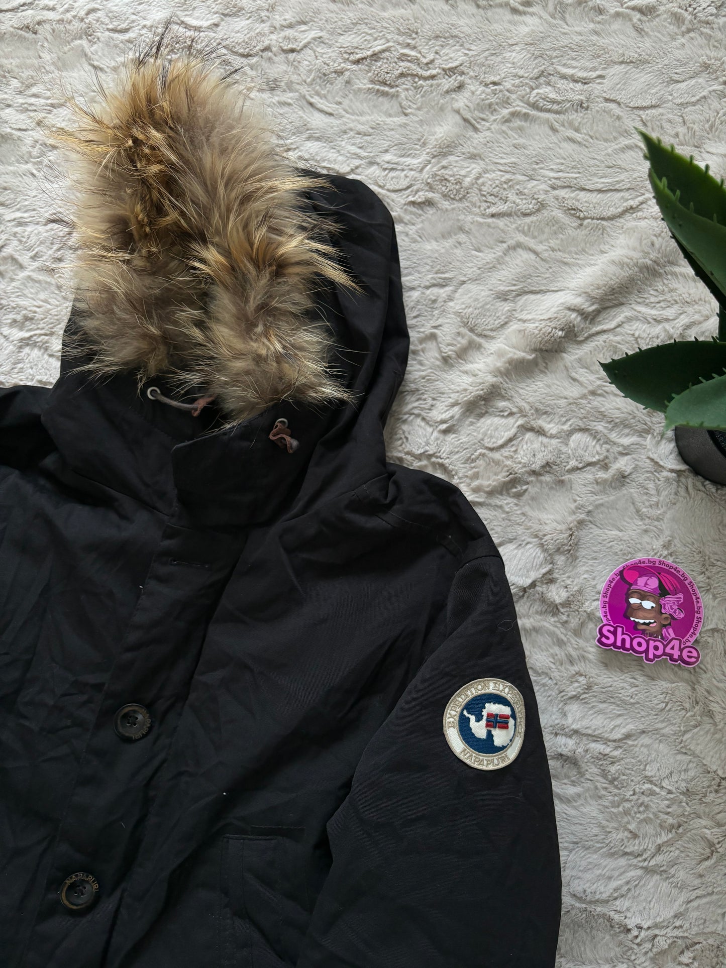 Napapijri Parka