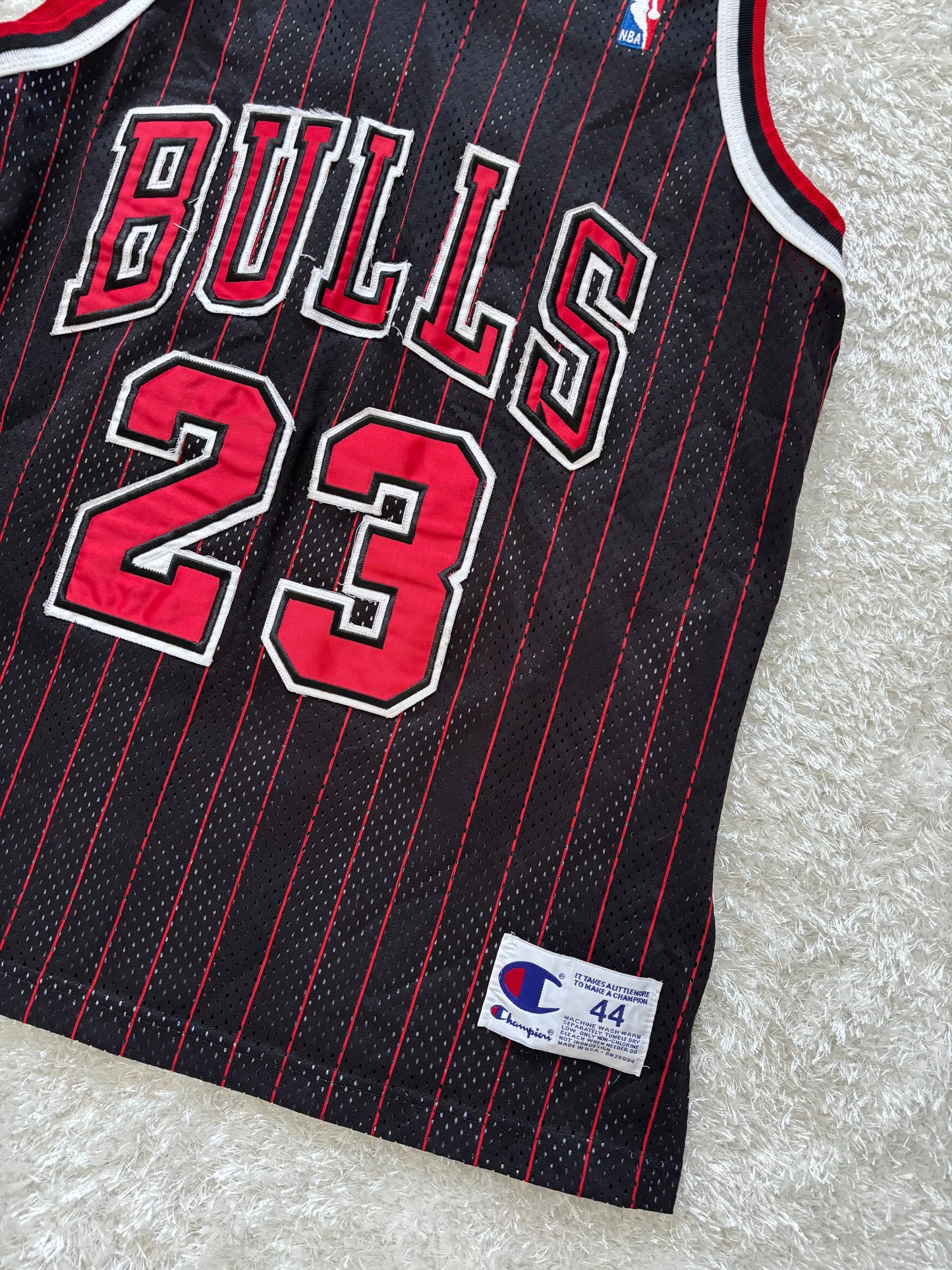 Champion X Jordan Tank Top