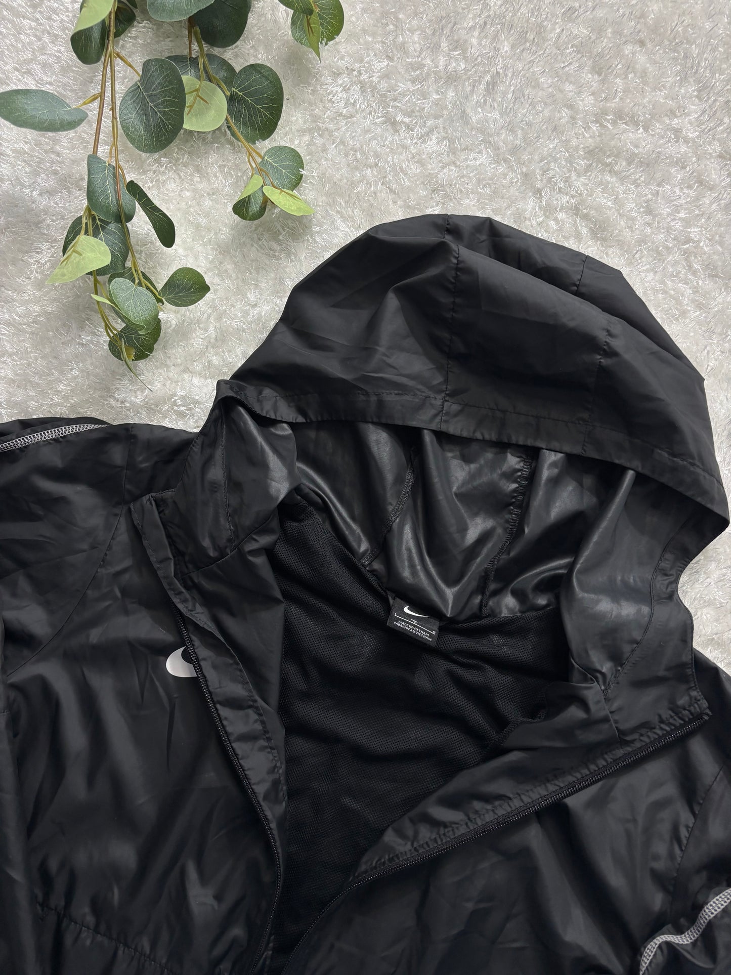 Nike Windbreaker